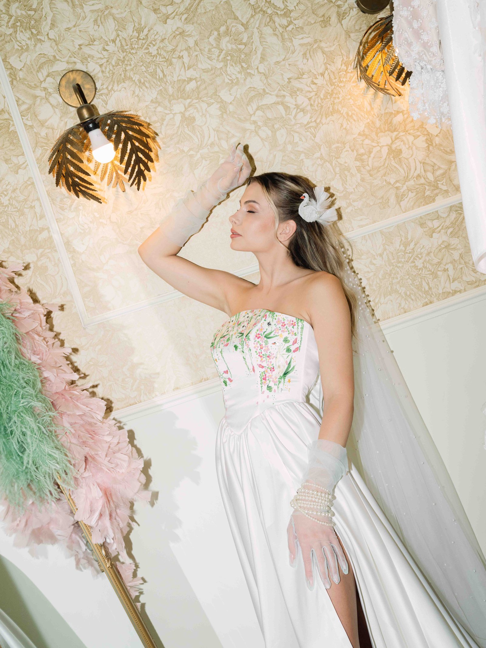 Orosz Anett portfolio