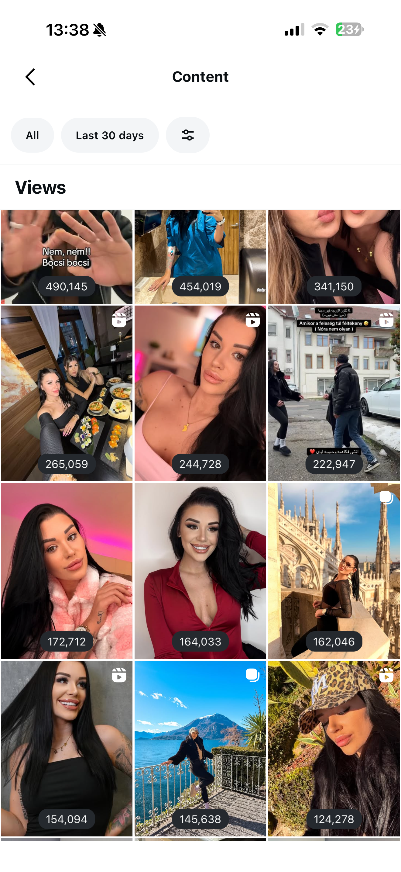 Farkas Timii portfolio