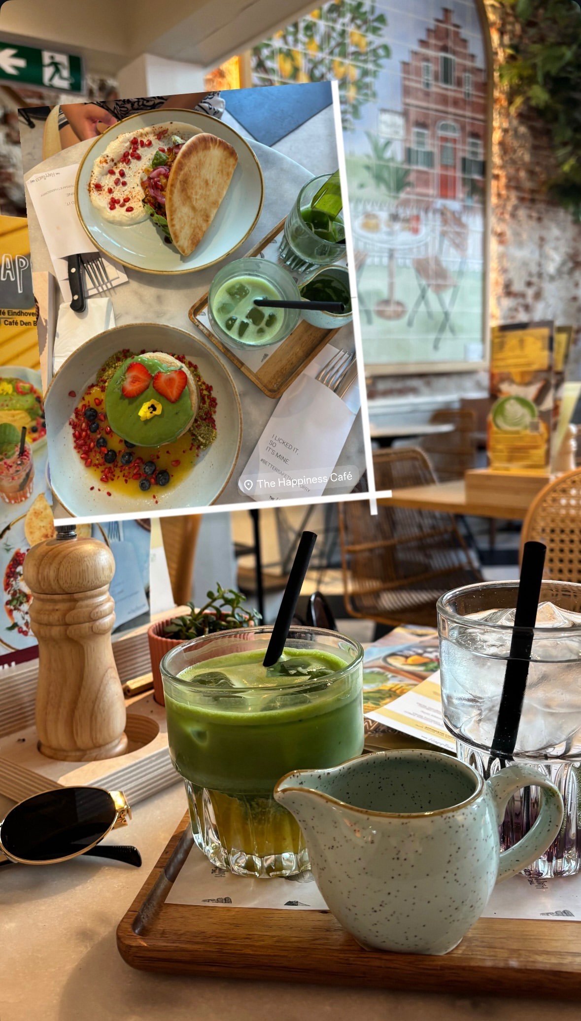 Vincze Melinda portfolio