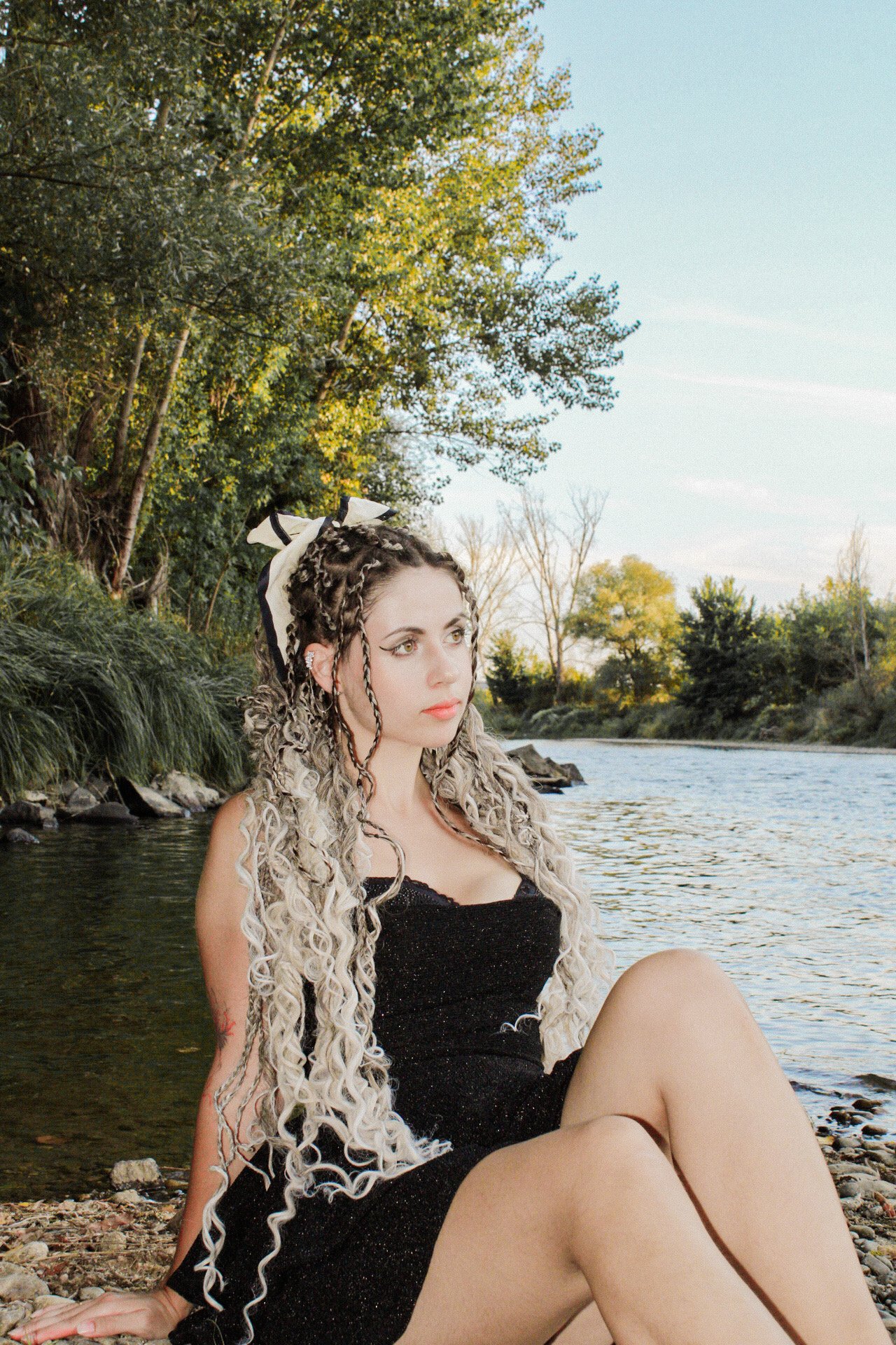 Vincze Melinda portfolio