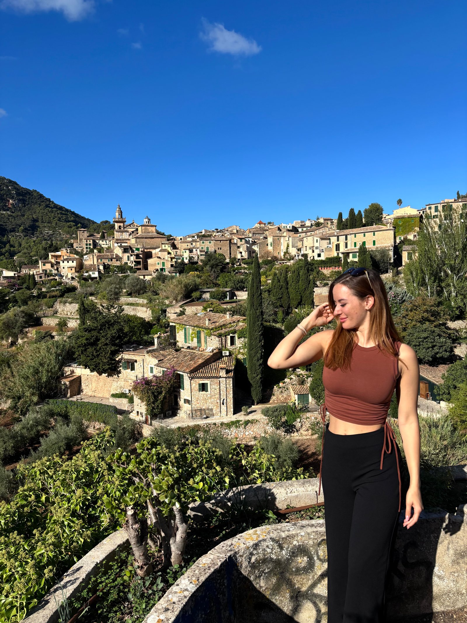 Zsigmond Viktória portfolio