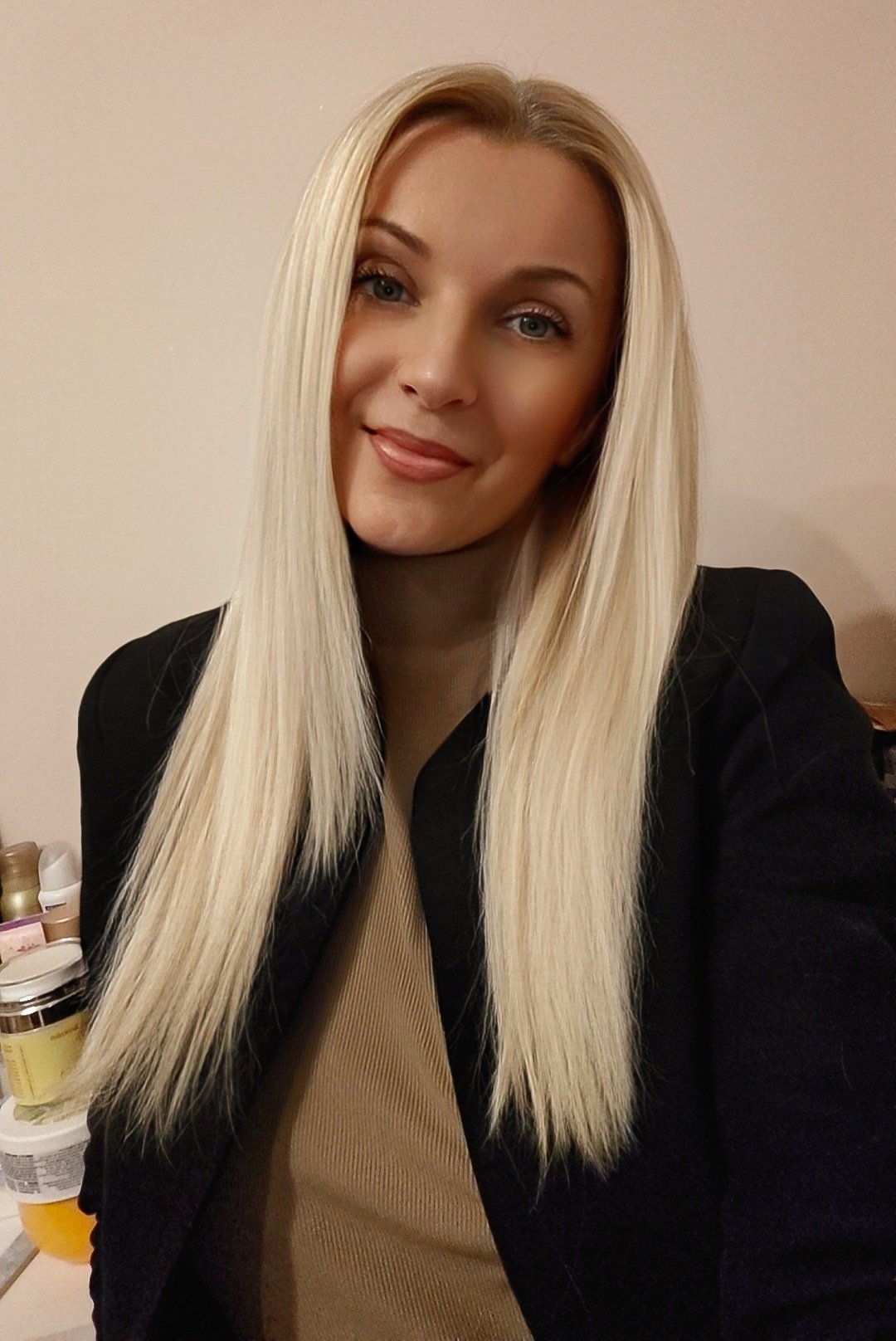 Pletli Anita portfolio