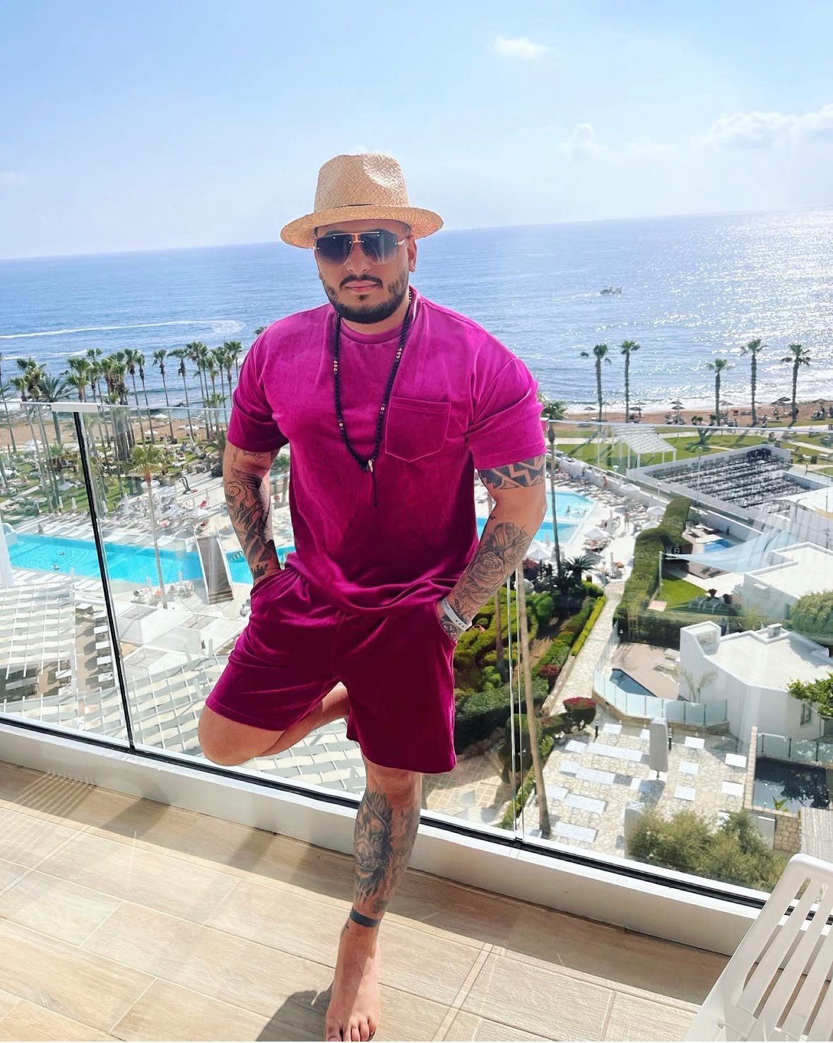 Huttka Johnny portfolio