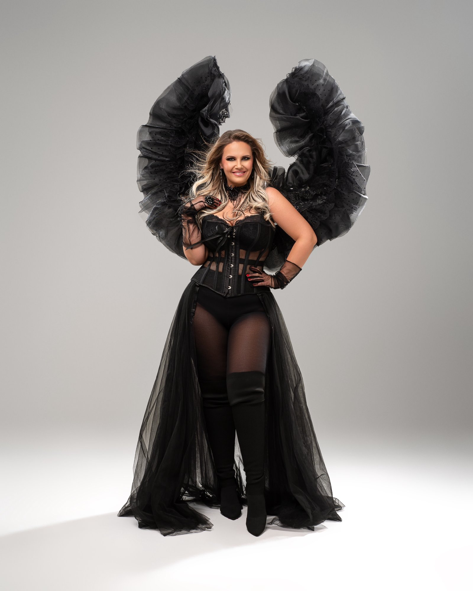 Szuromi Mónika portfolio