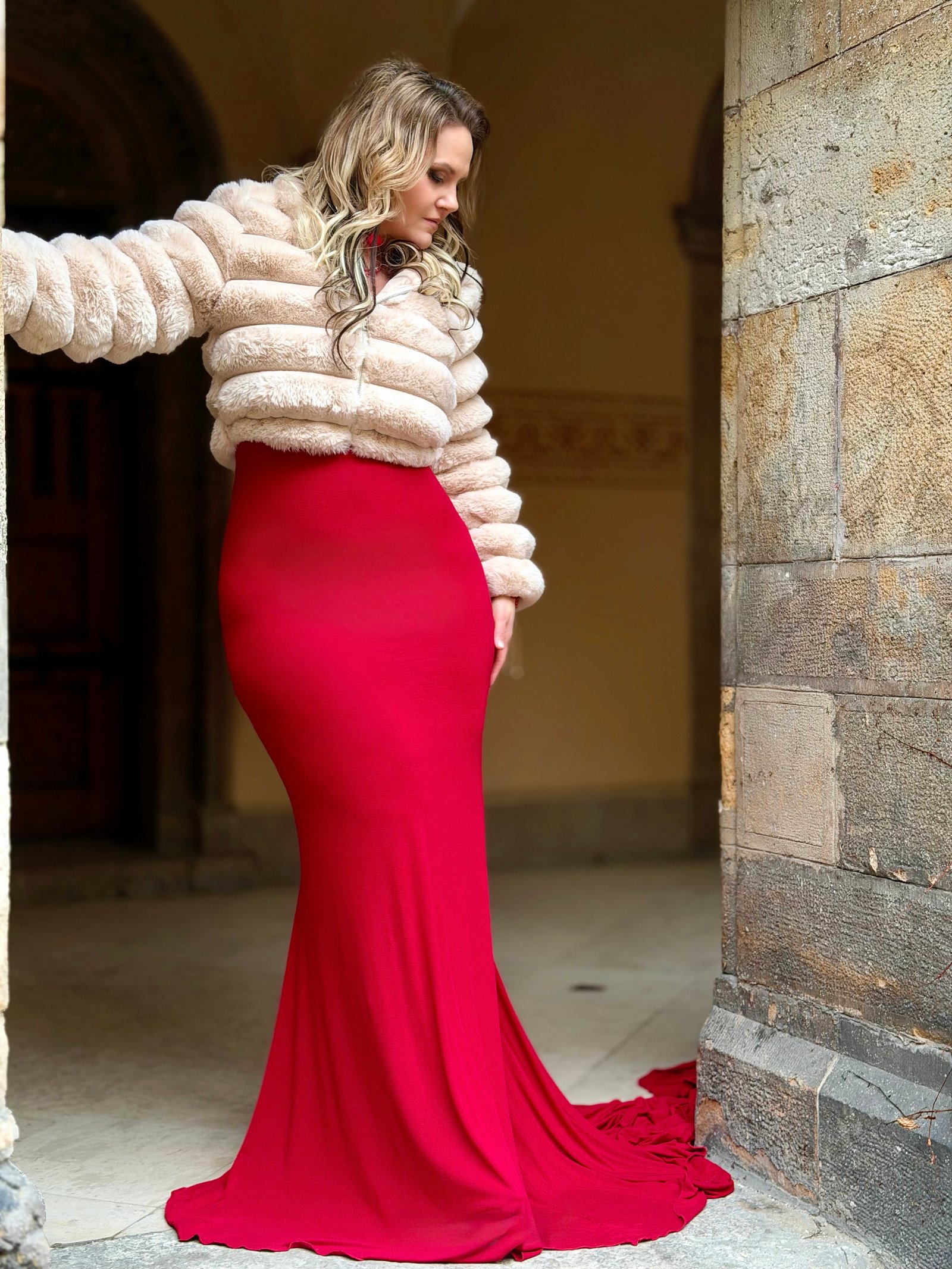 Szuromi Mónika portfolio