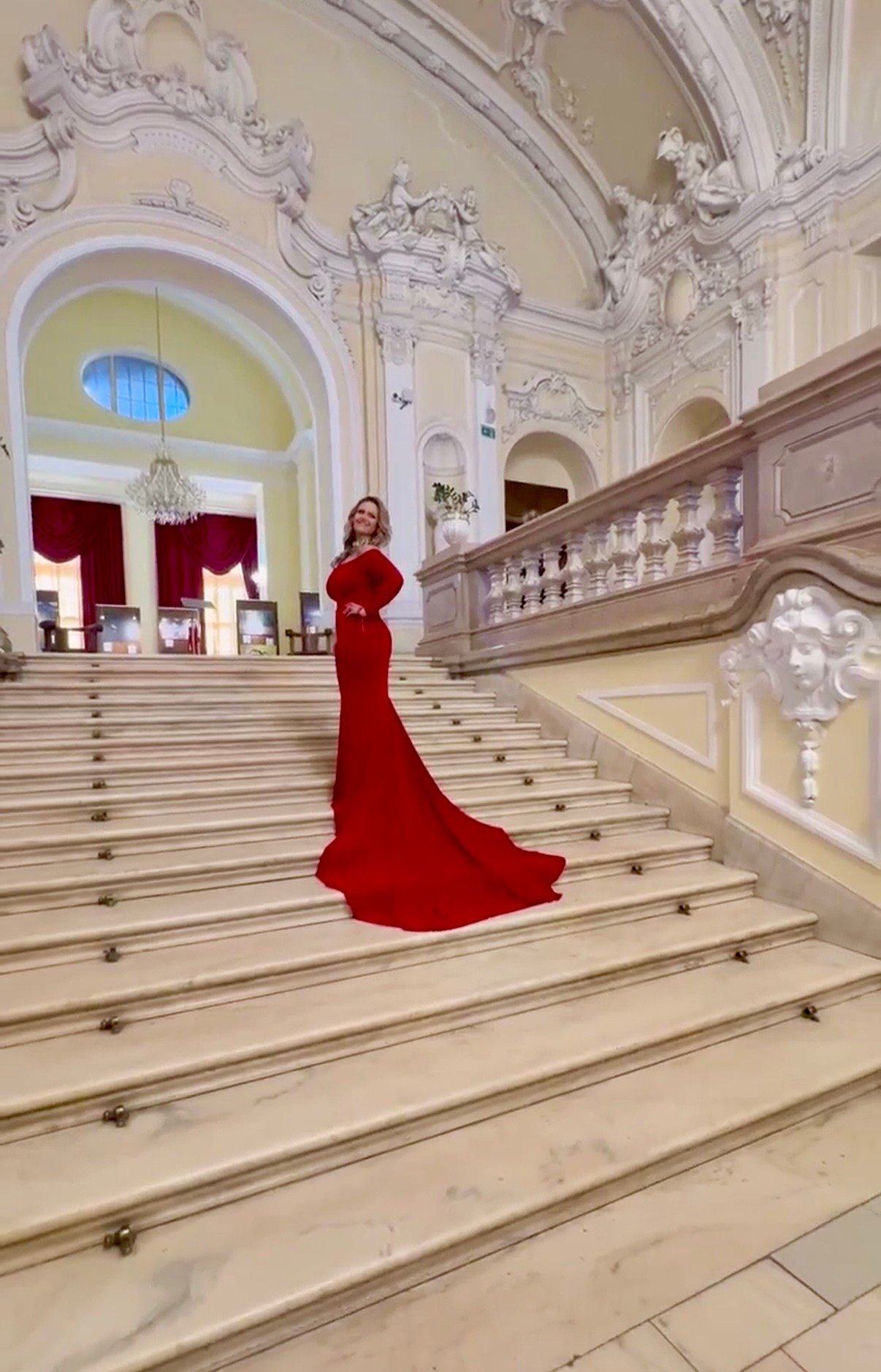 Szuromi Mónika portfolio