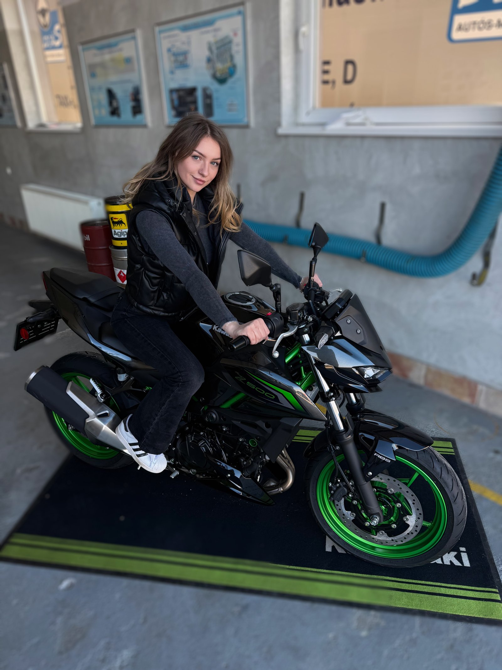 Nonn Ninetta portfolio