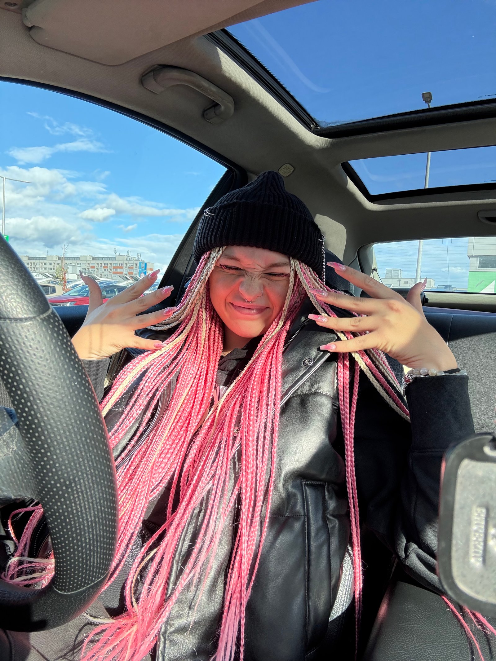 Nonn Ninetta portfolio