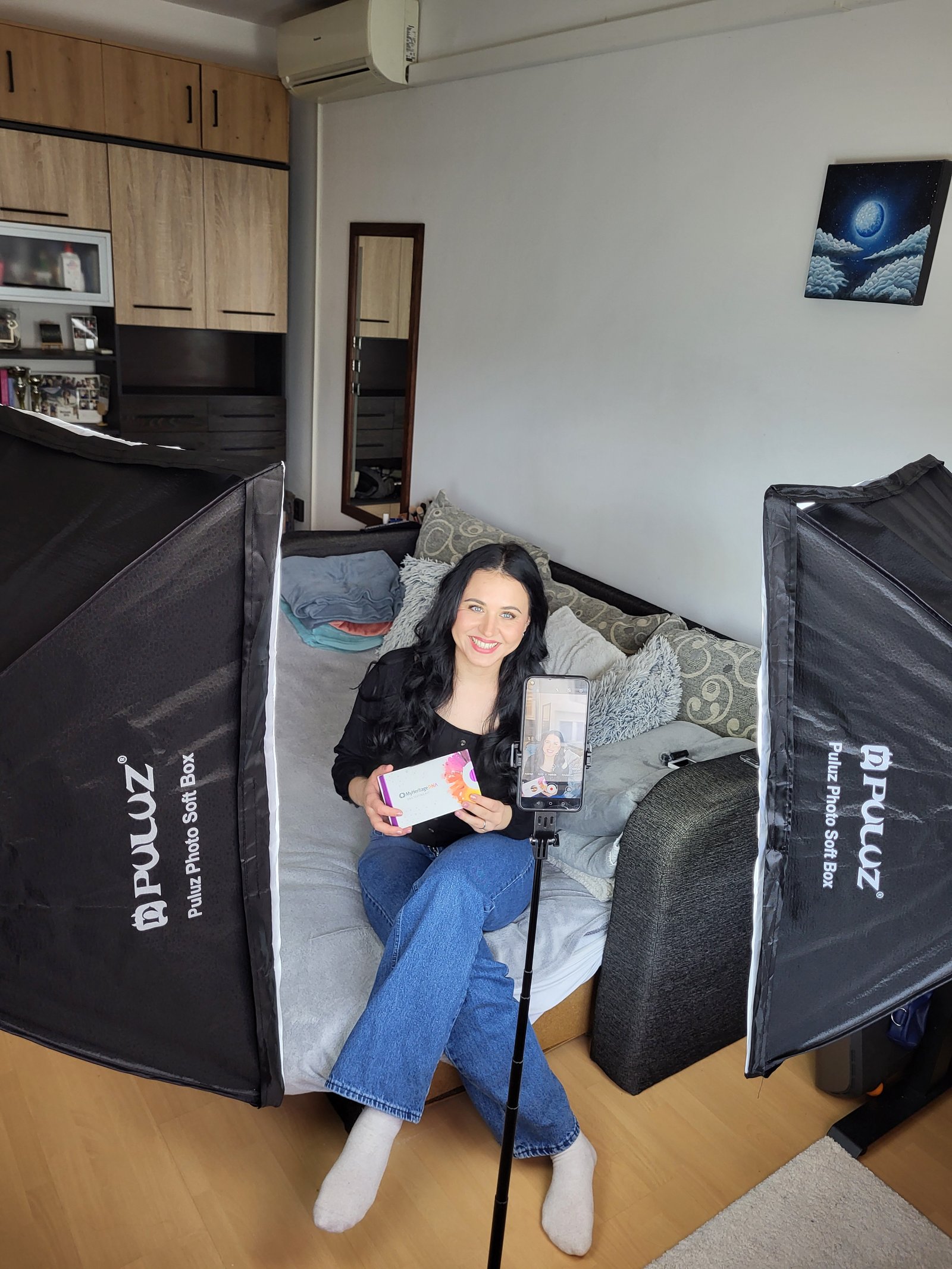 Virág-Németh Ildikó portfolio