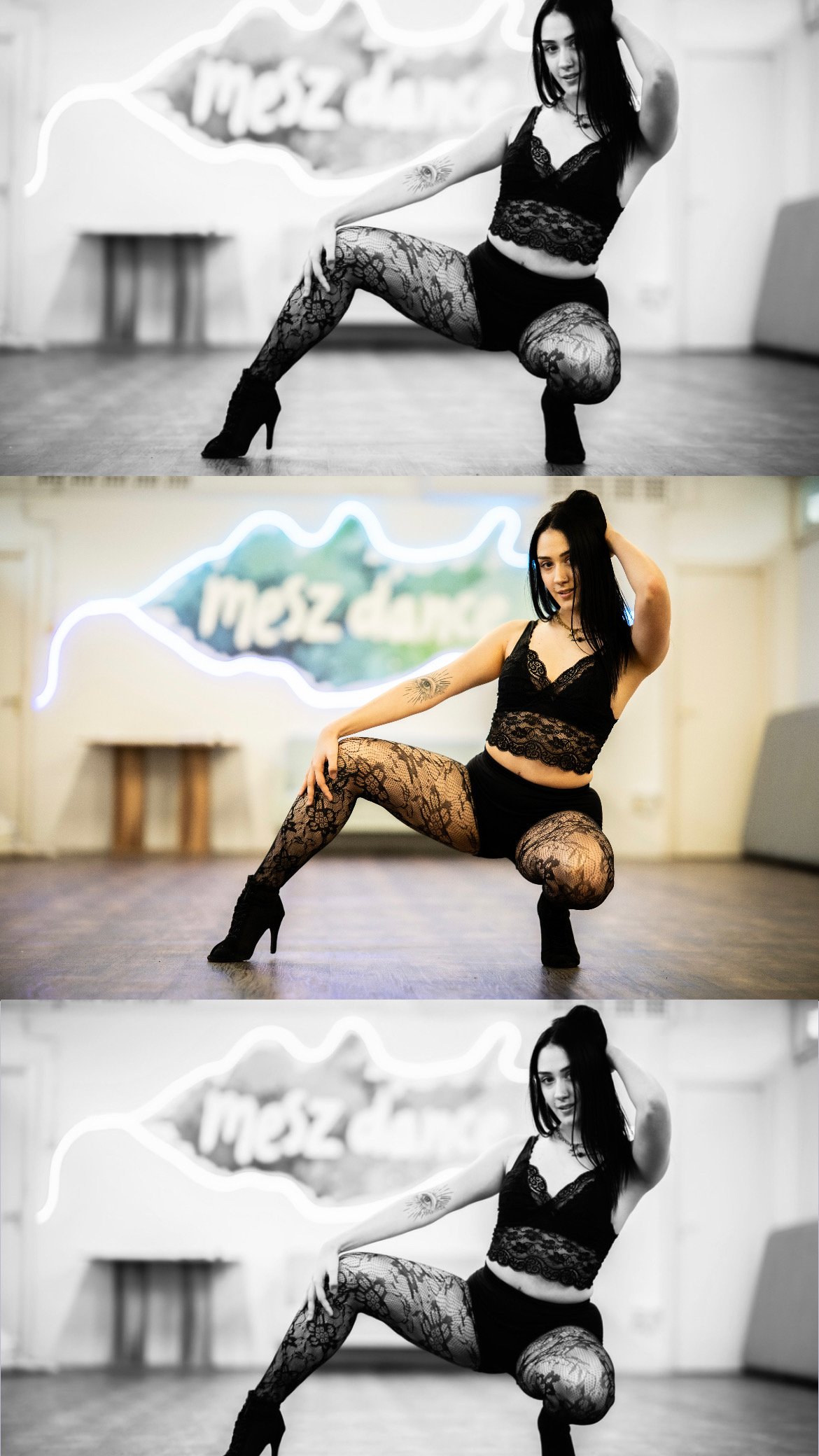 Dobos Dóra portfolio