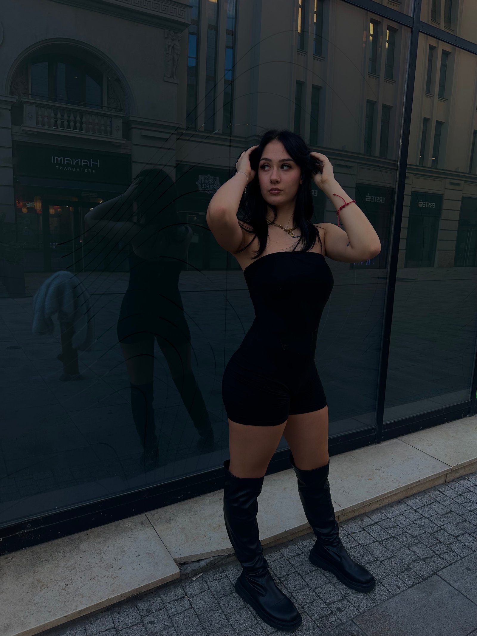 Dobos Dóra portfolio