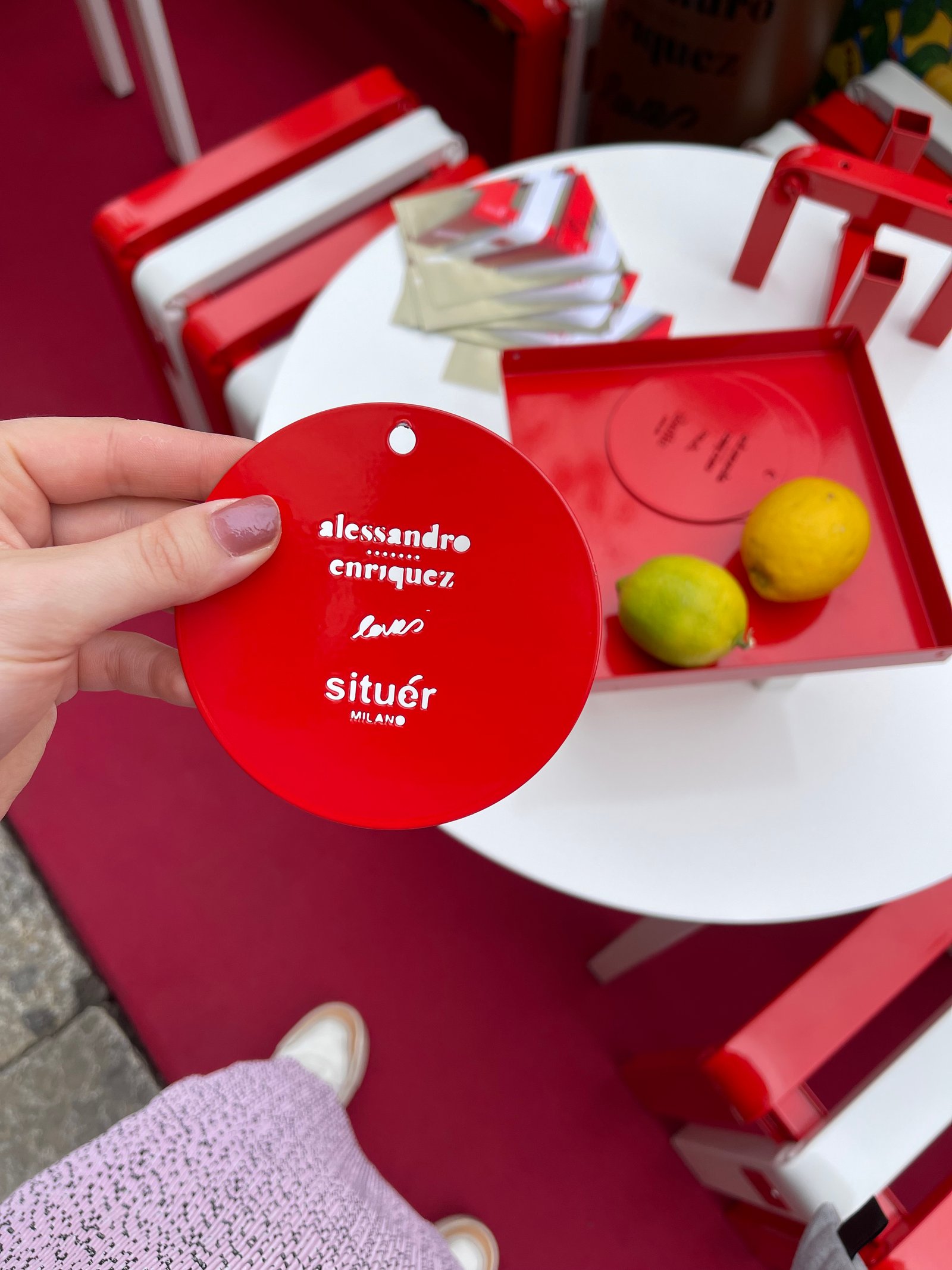 Győrbiró Csenge portfolio