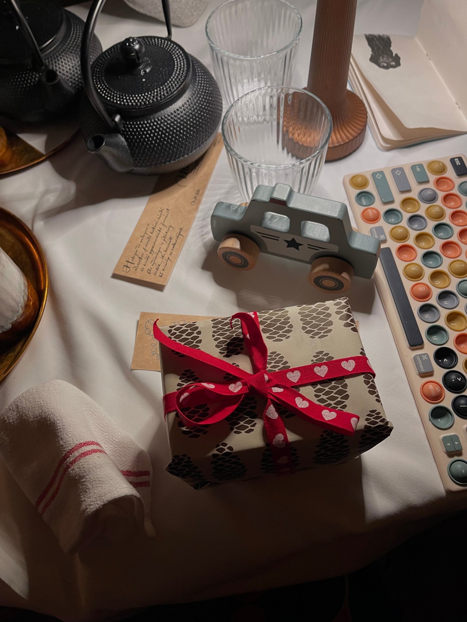 Győrbiró Csenge portfolio