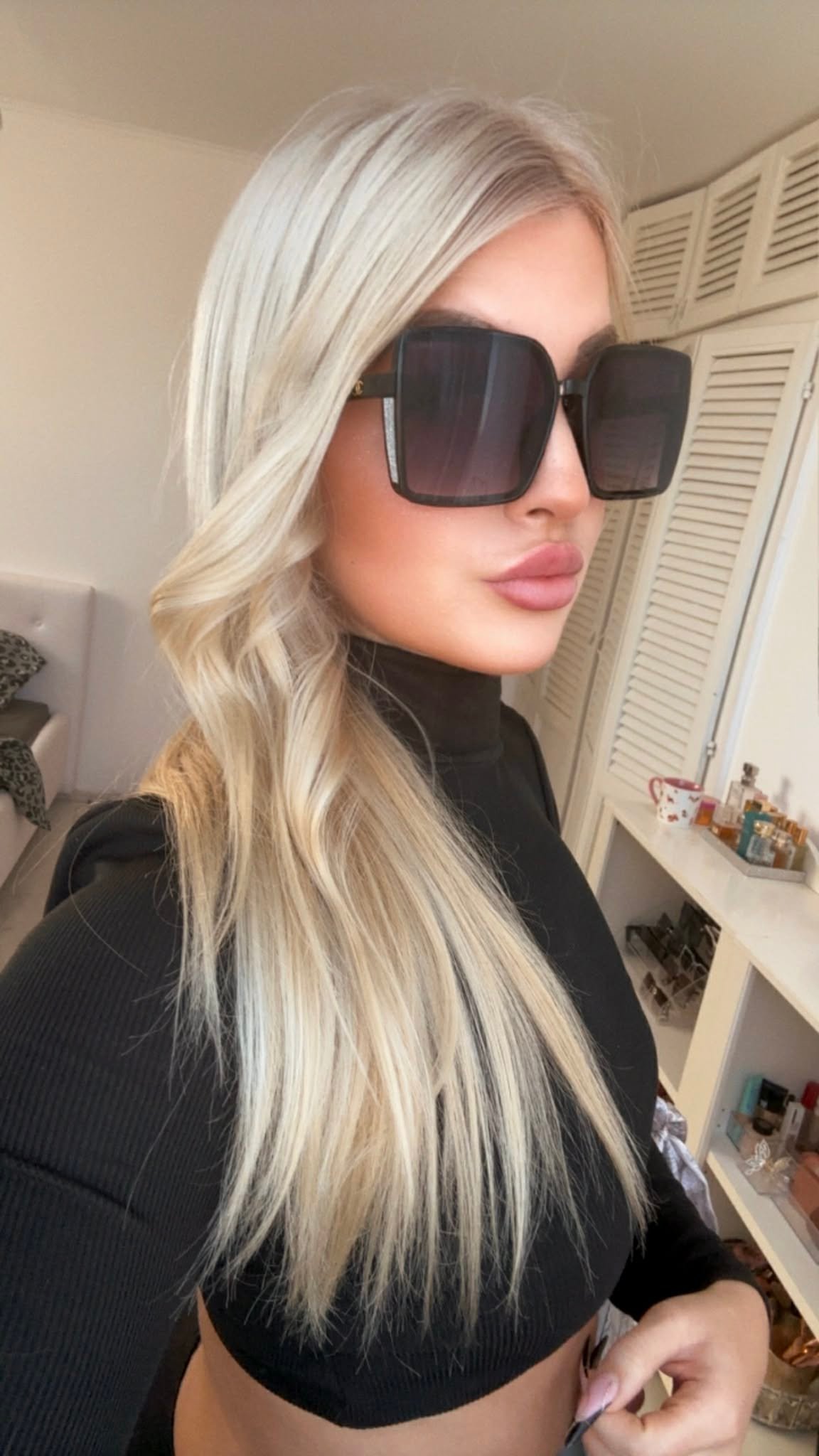 Babos Bernadett portfolio