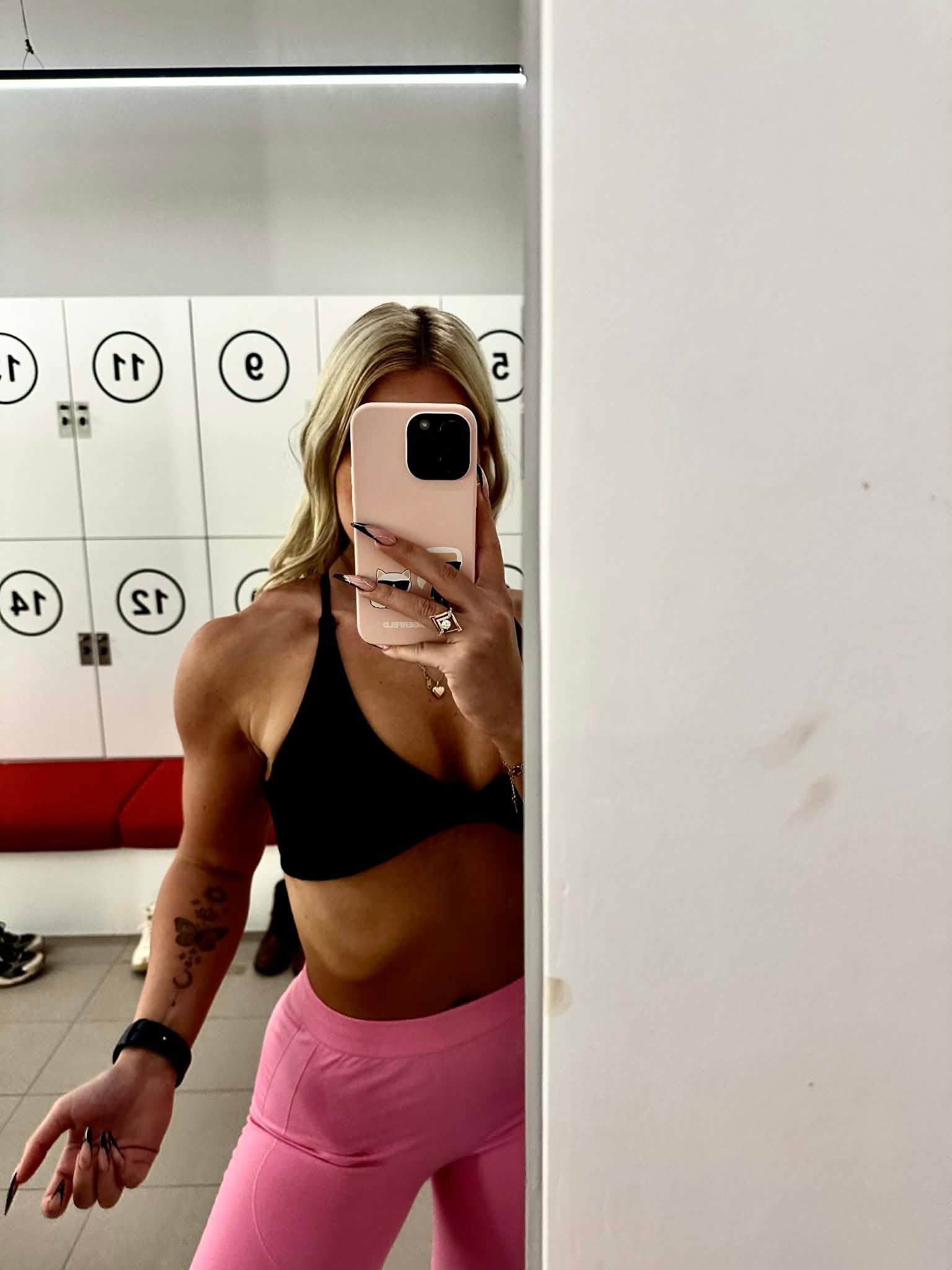 Babos Bernadett portfolio