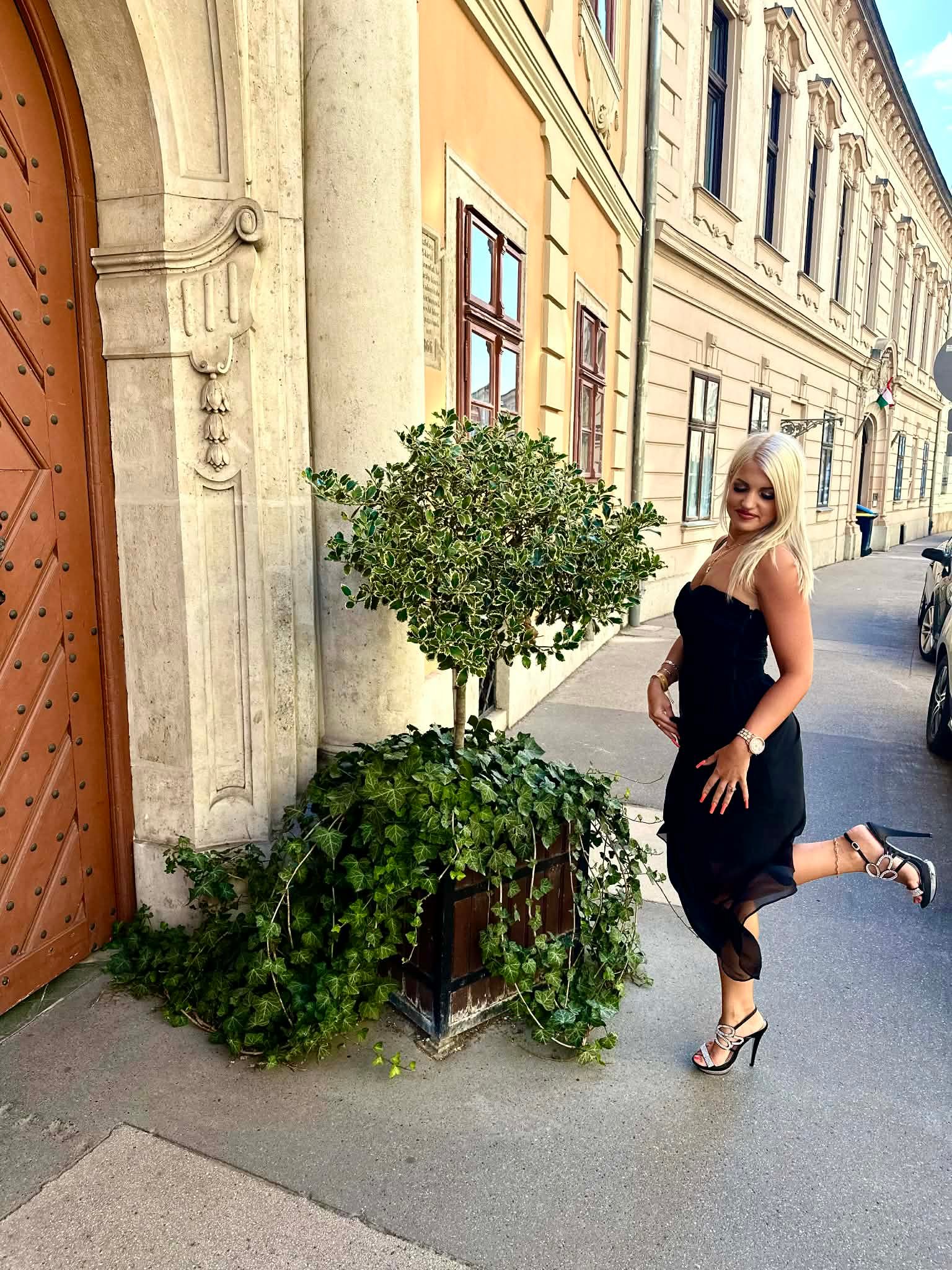 Babos Bernadett portfolio