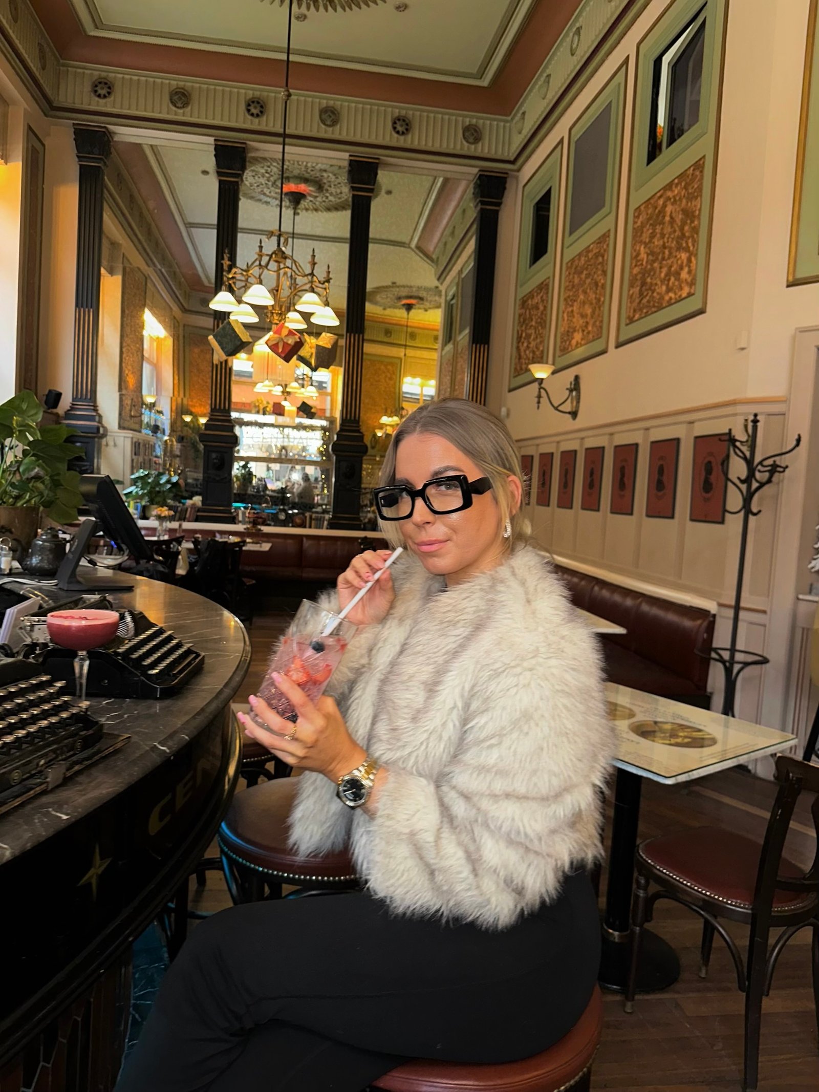 Horváth Petra portfolio