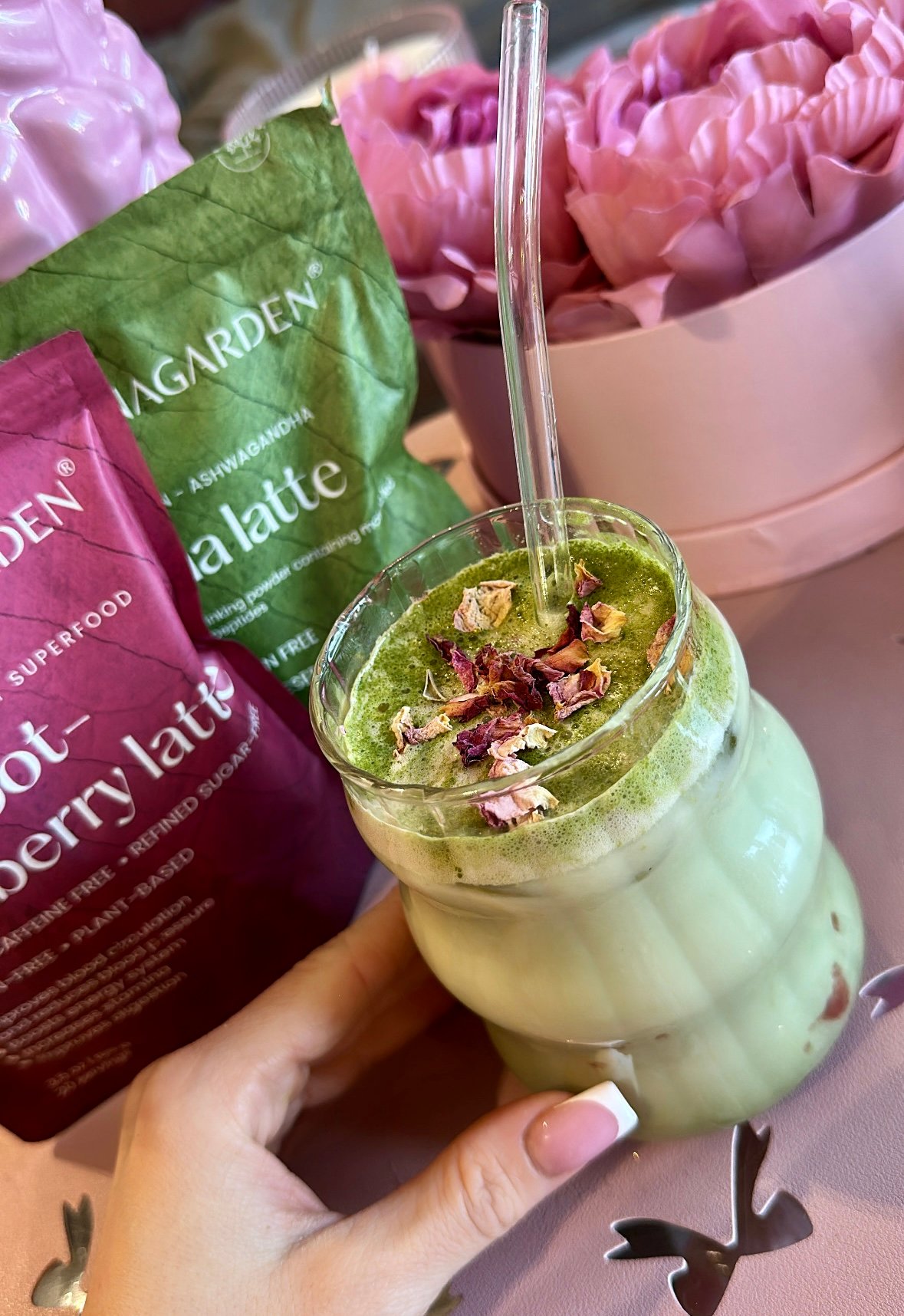 Horváth Petra portfolio