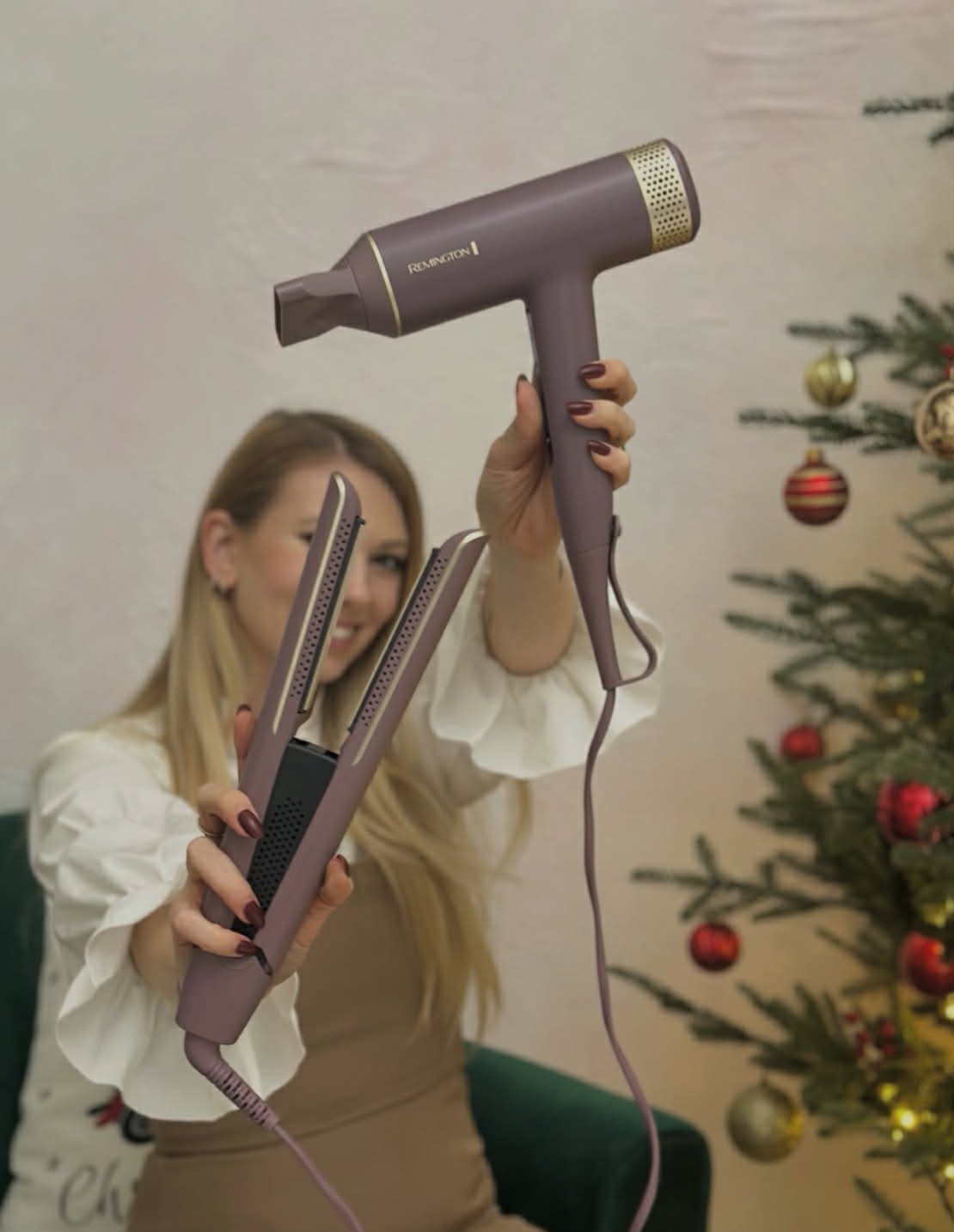 Busi Adriána portfolio