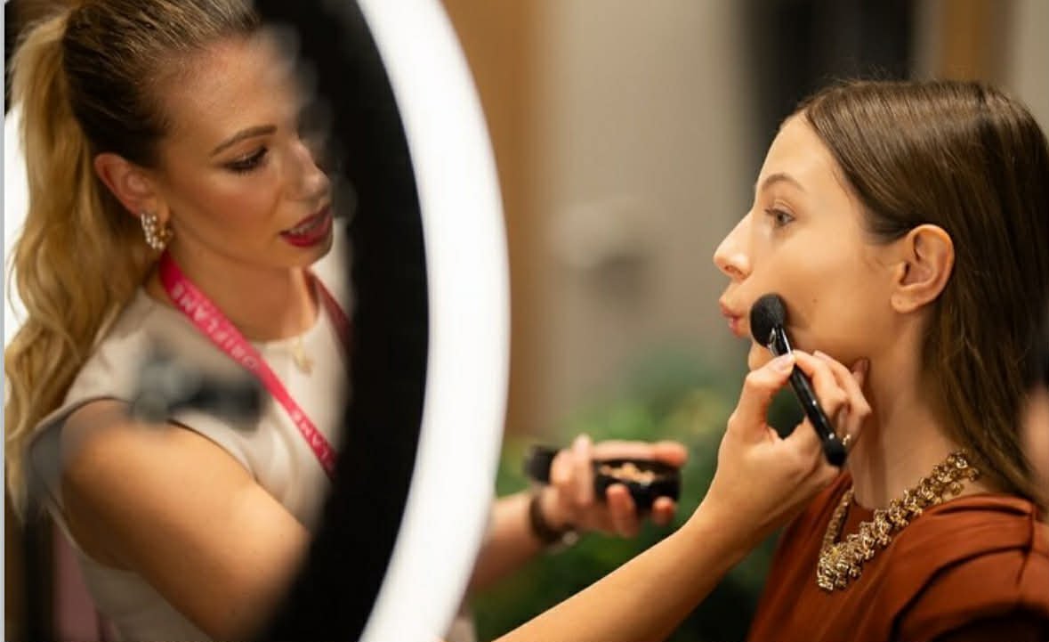 Busi Adriána portfolio