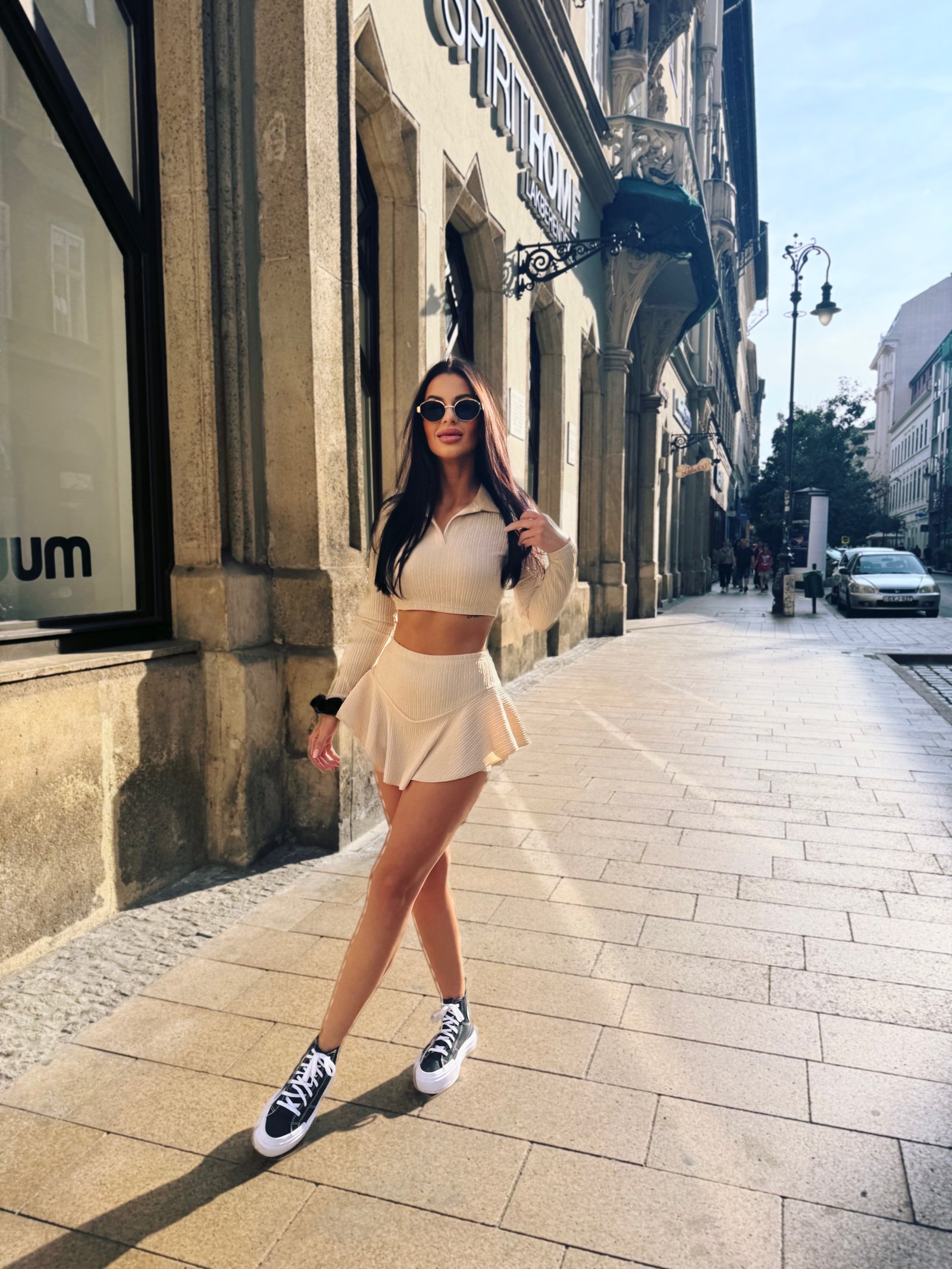 Horváth Anna portfolio