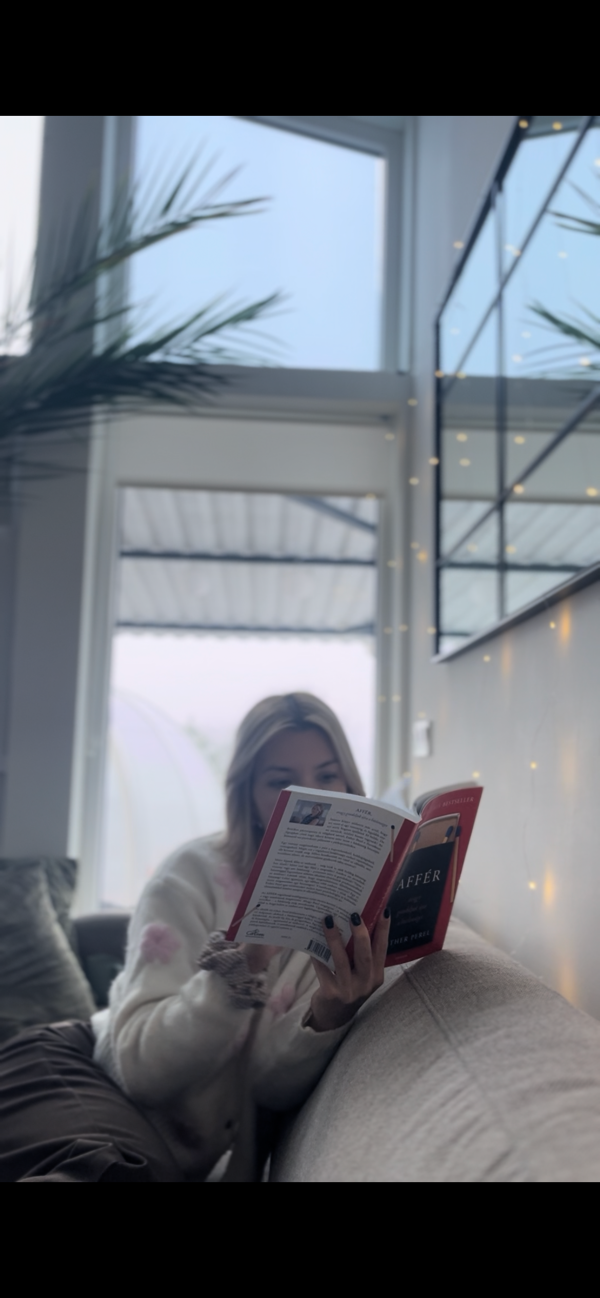 Faragó Janka portfolio