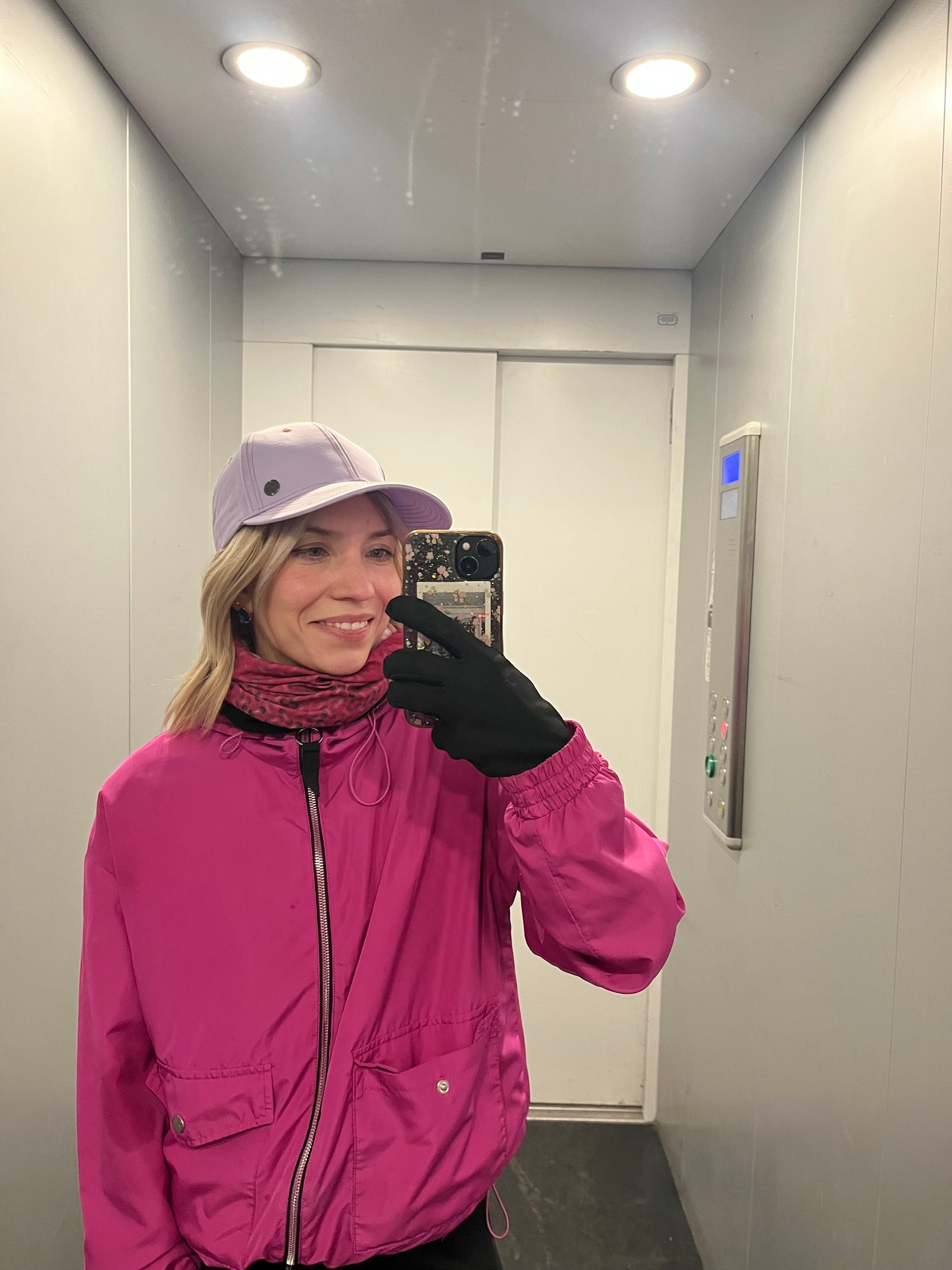 Faragó Janka portfolio