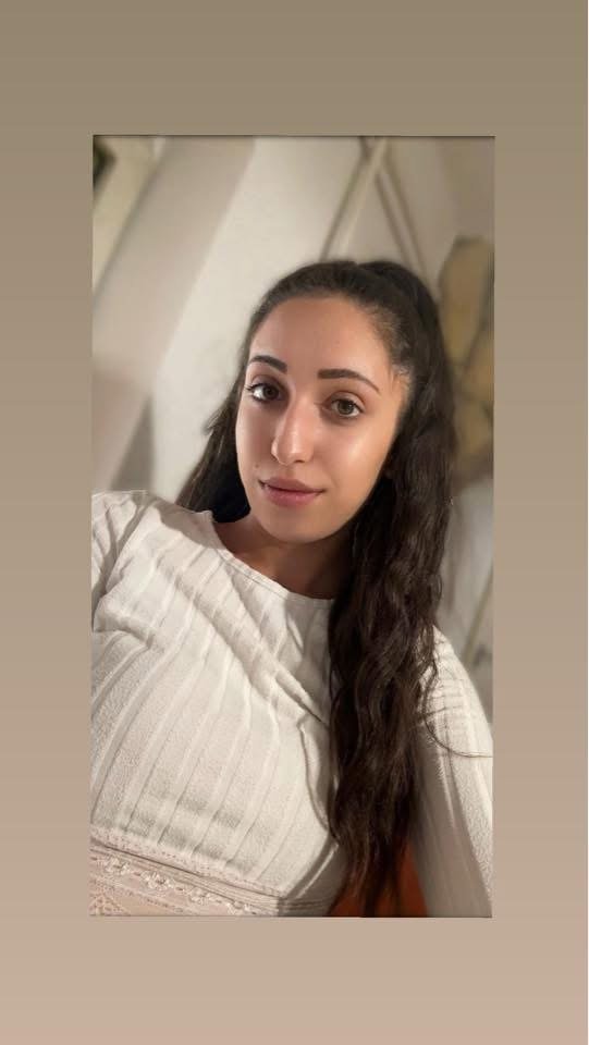 Fenyvesi Bernadett portfolio