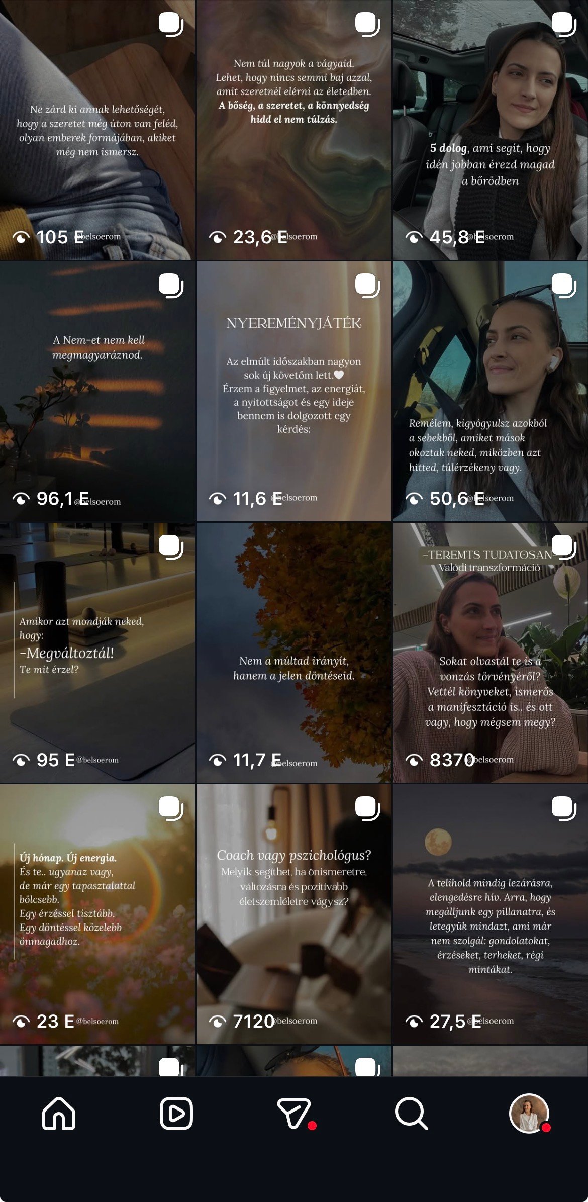 Győrfiné Takács Klaudia portfolio