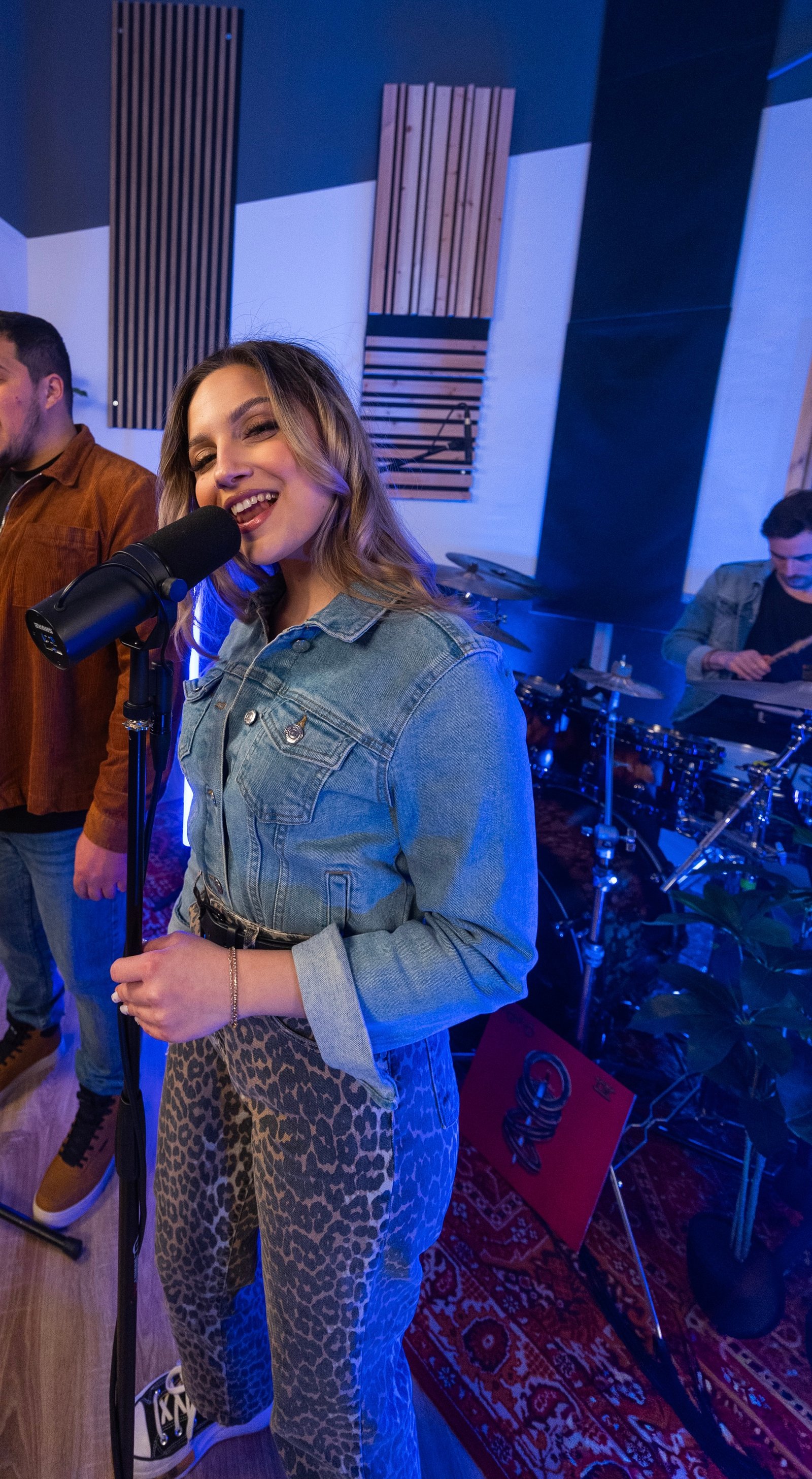 Strausz Boglárka portfolio