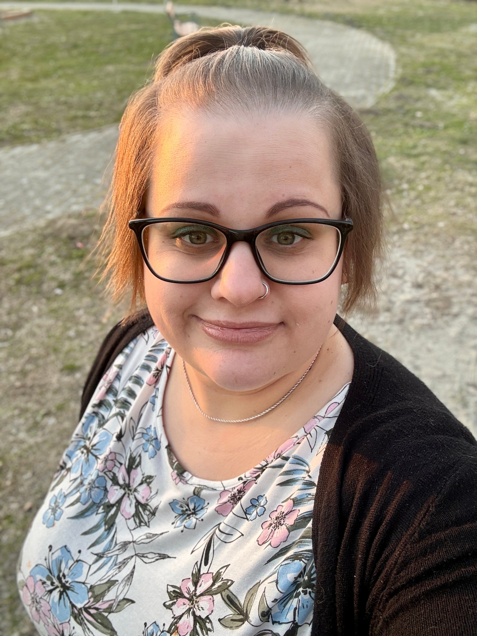 Réka Lentiné Böbék portfolio