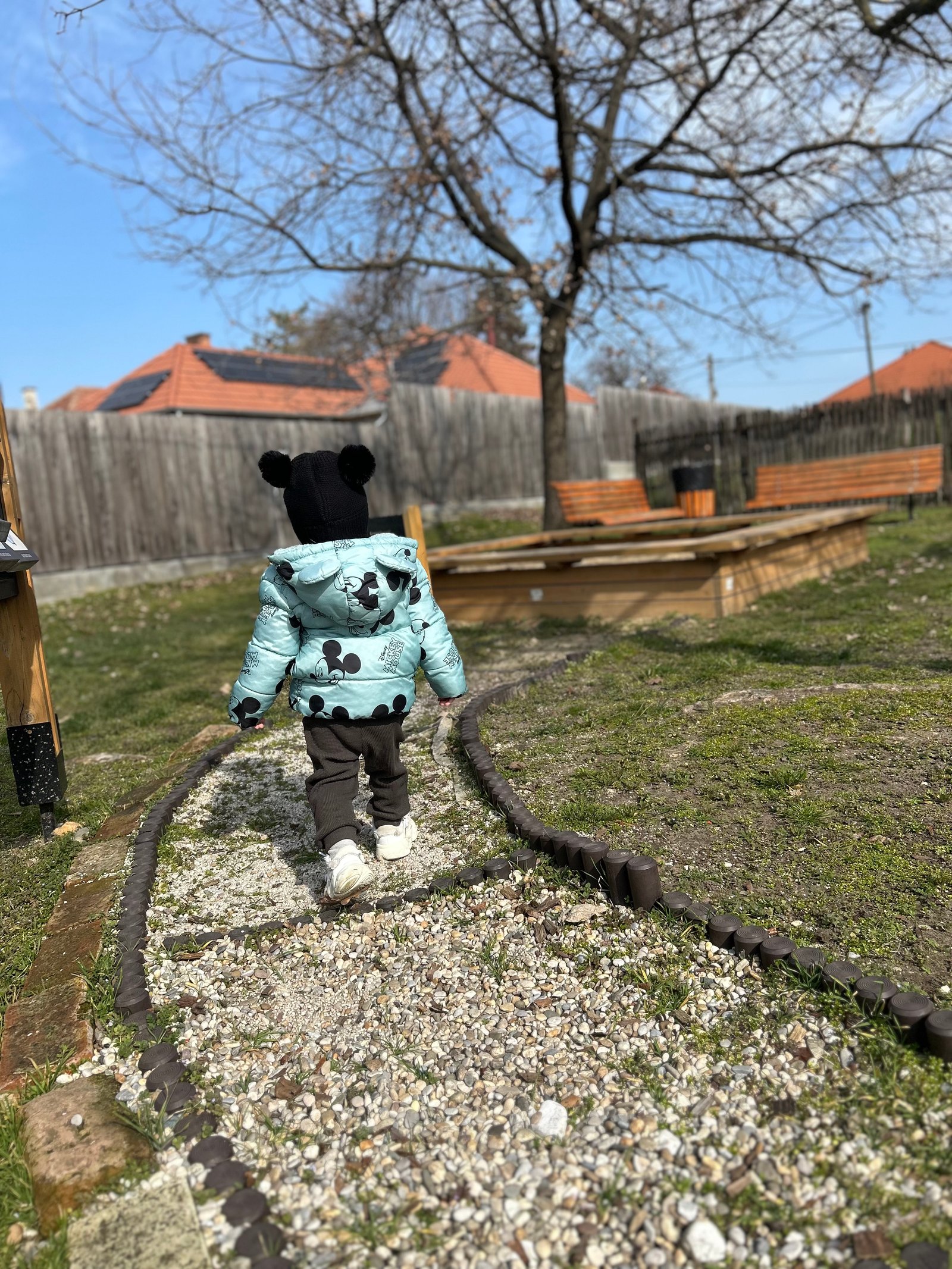 Faragó Éva portfolio