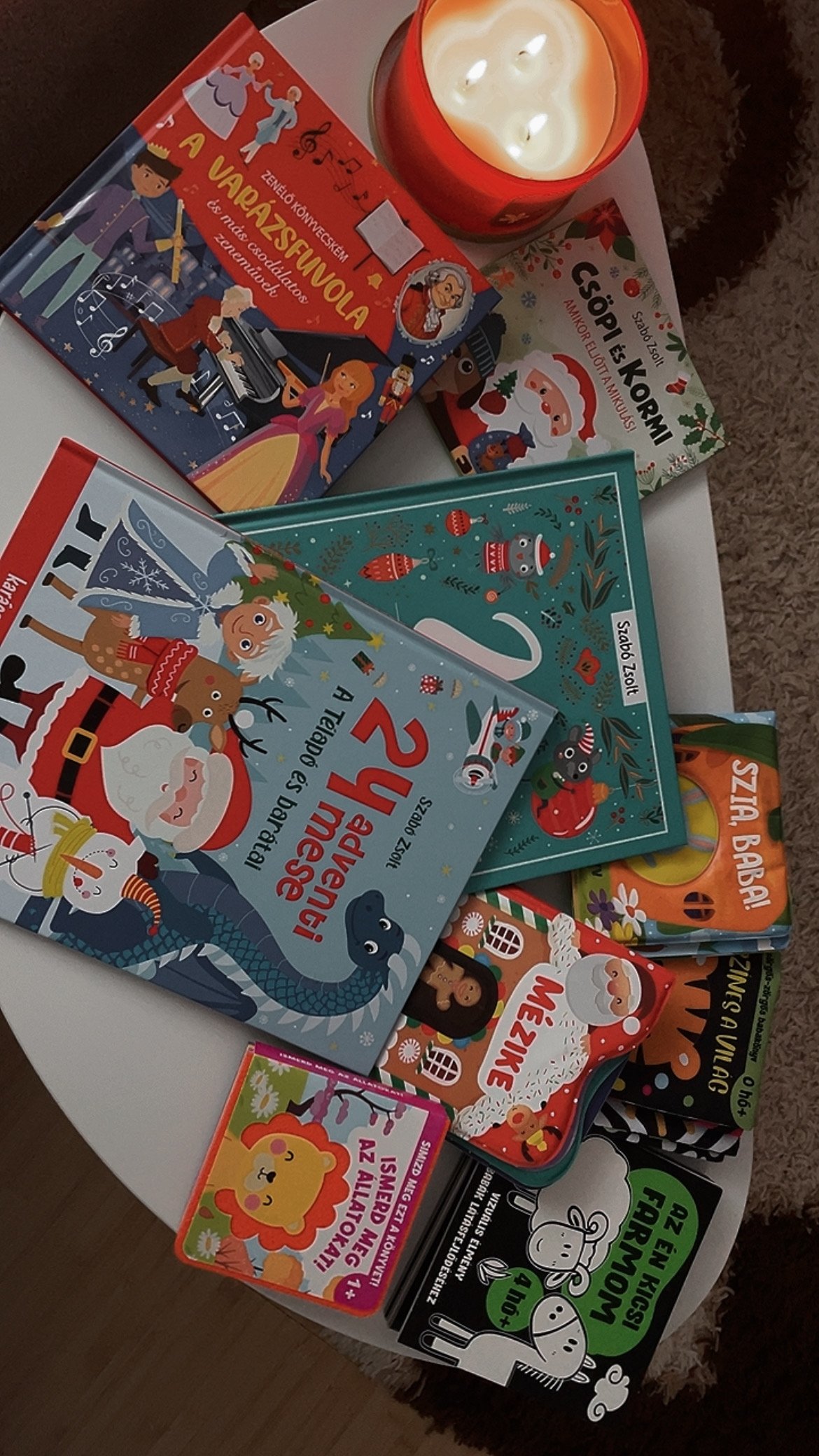 Fehér Zsuzsanna portfolio