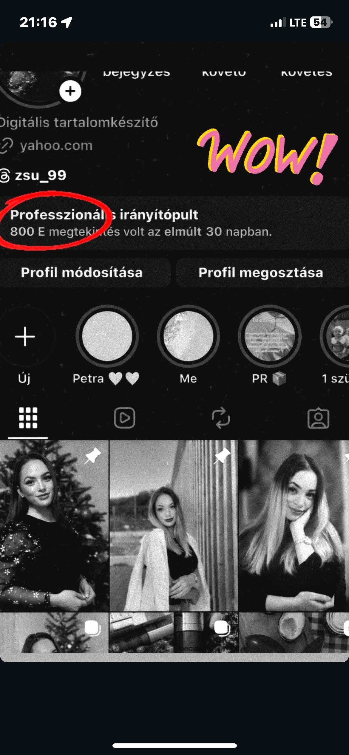 Fehér Zsuzsanna portfolio