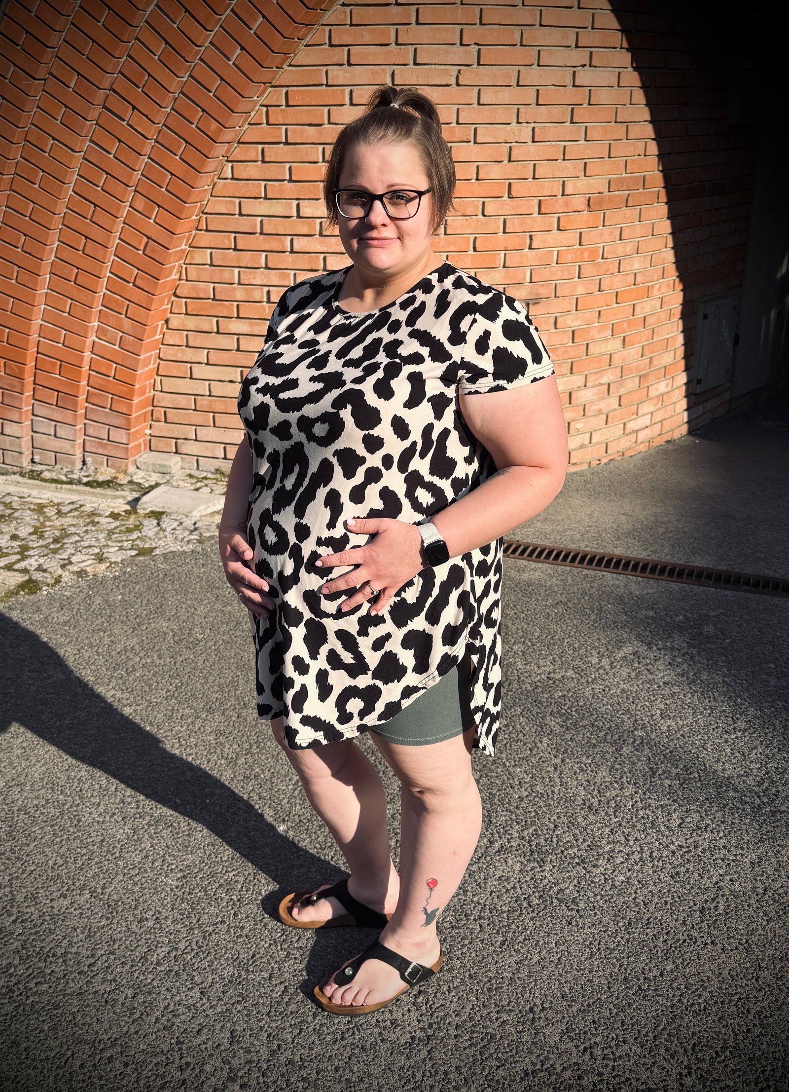 Réka Lentiné Böbék portfolio