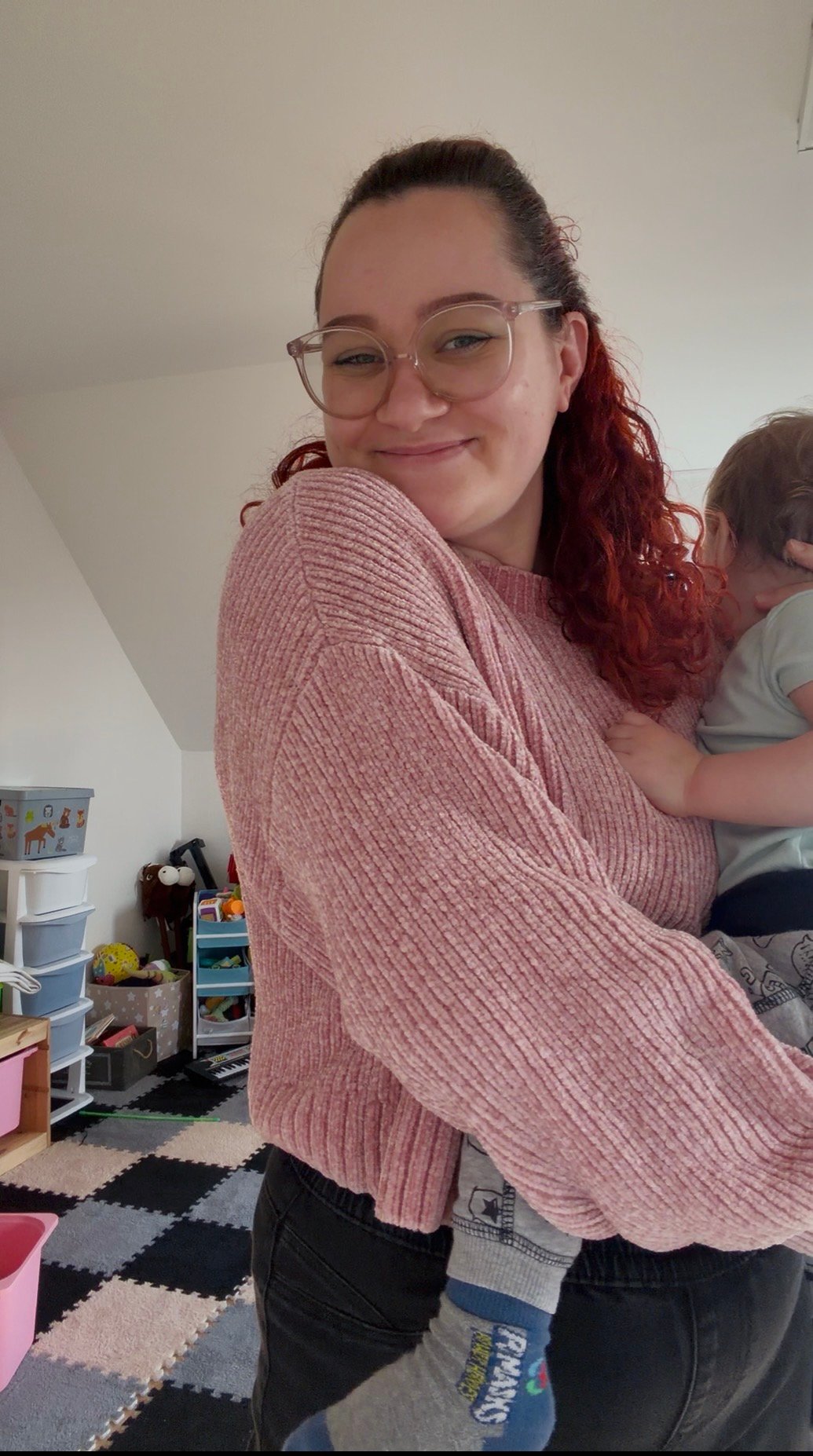 Szabó-Csipkés Bianka portfolio