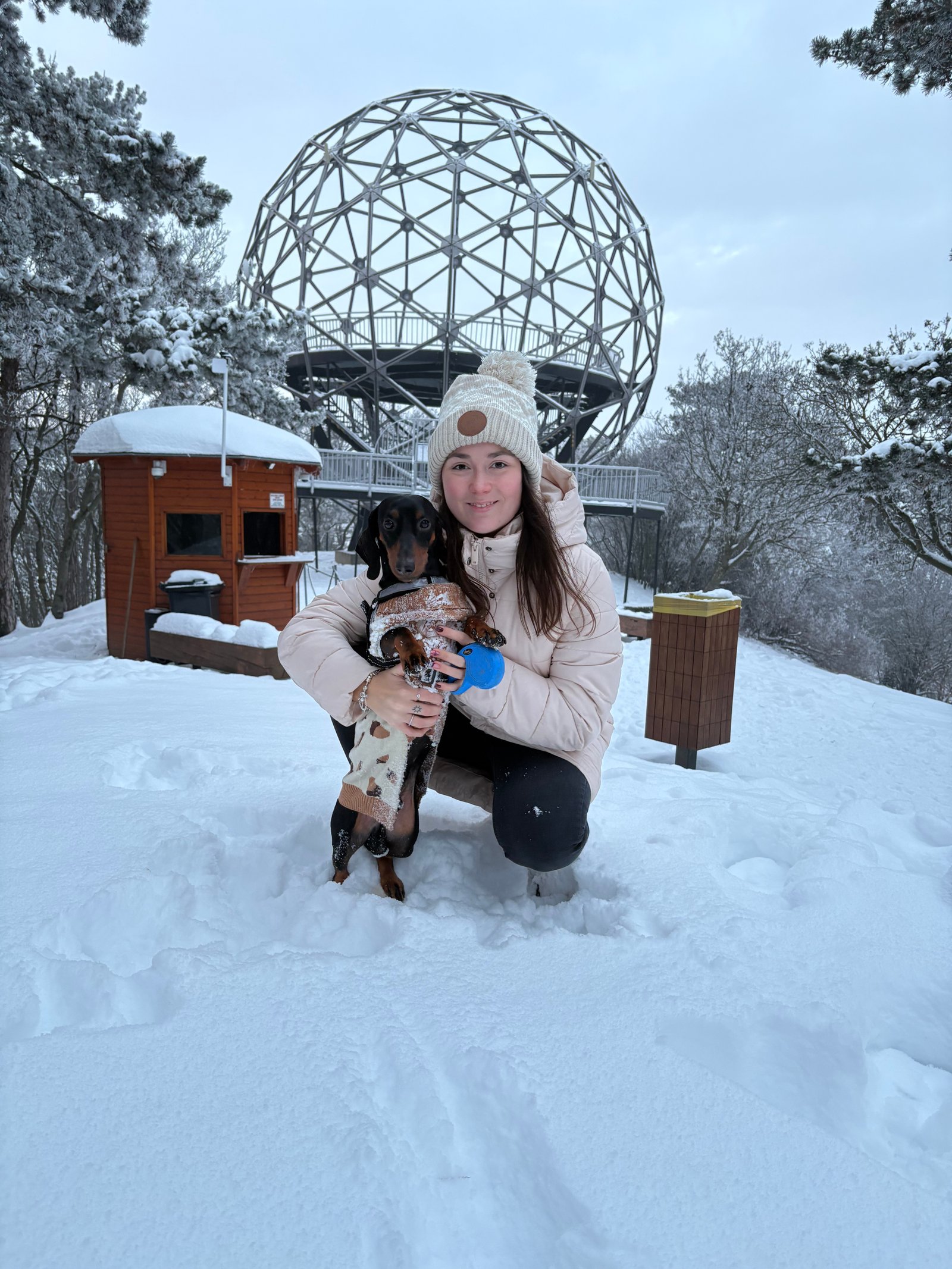 Szabó Andrea portfolio