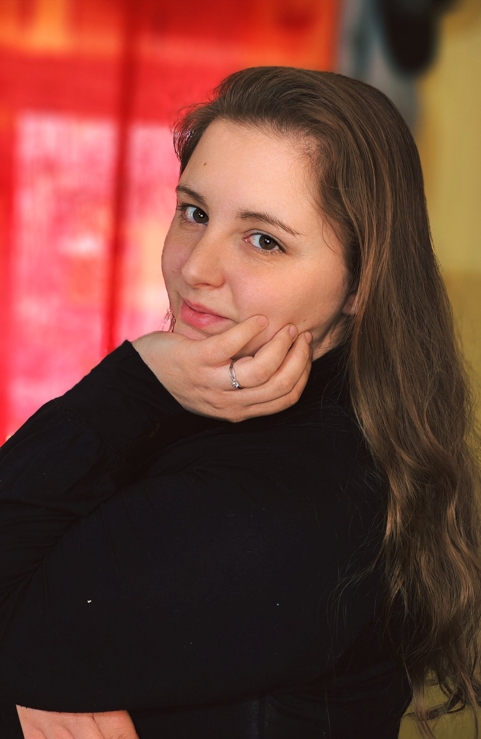 Judit Reiner portfolio