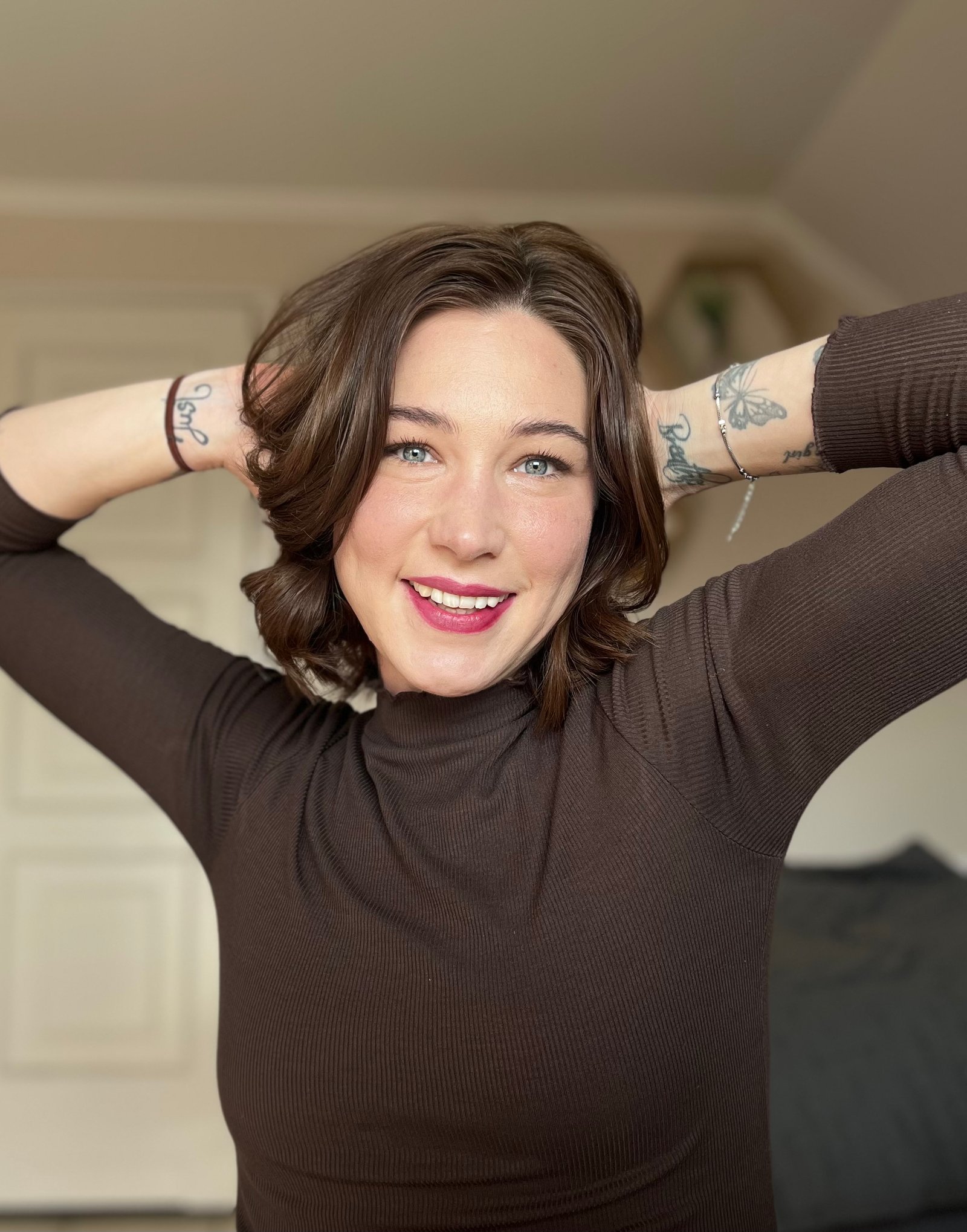 Kisiván Dalma portfolio