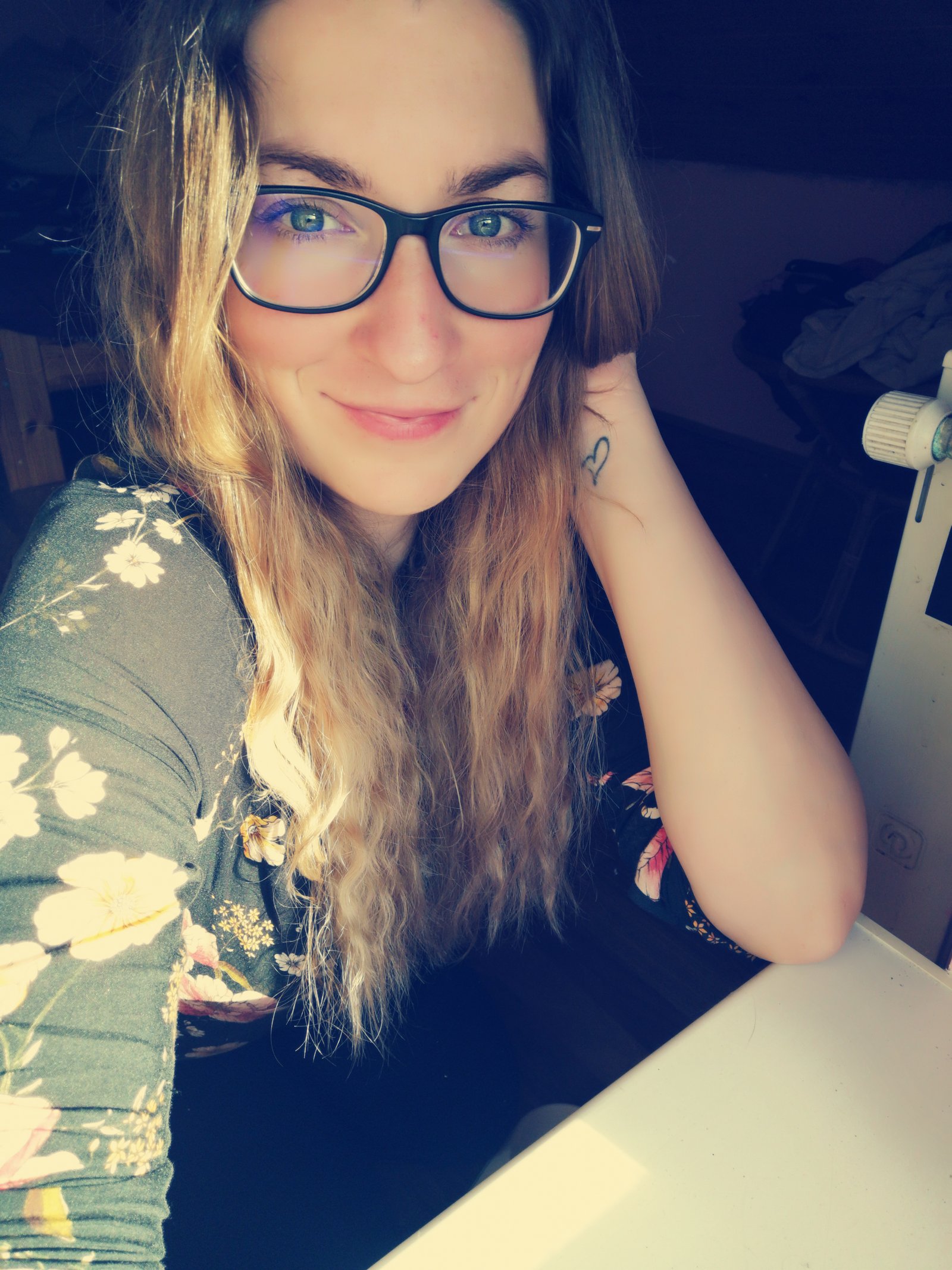 Lőrinczy-Sáfrány Lívia portfolio