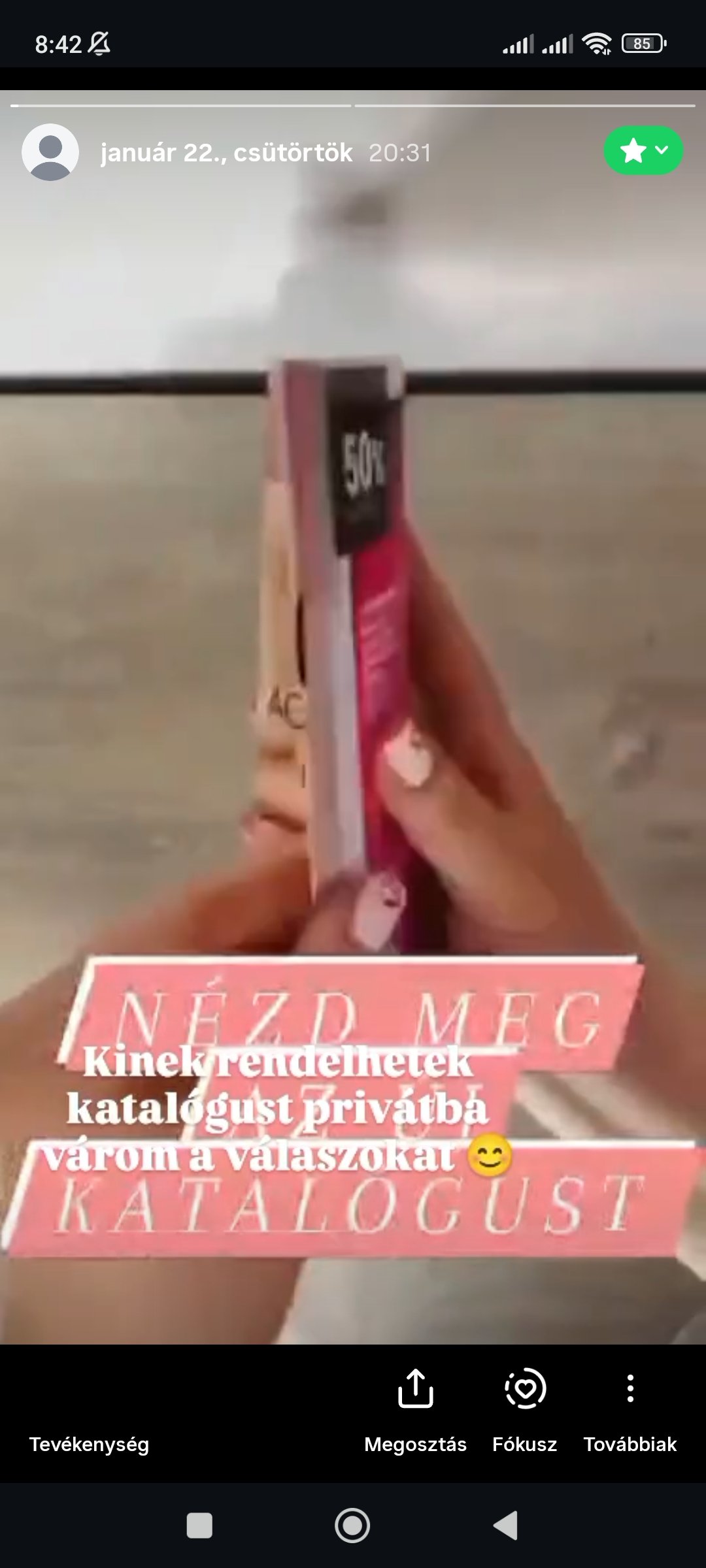 Kálmán Ramóna portfolio