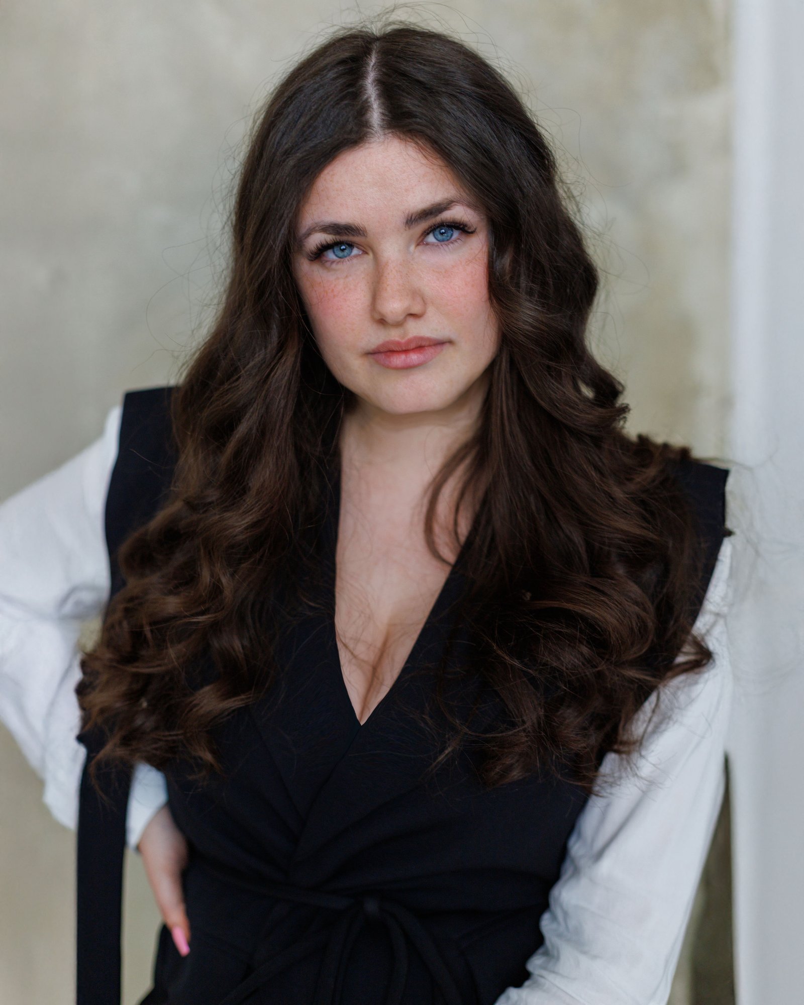 Lébényi Katica portfolio