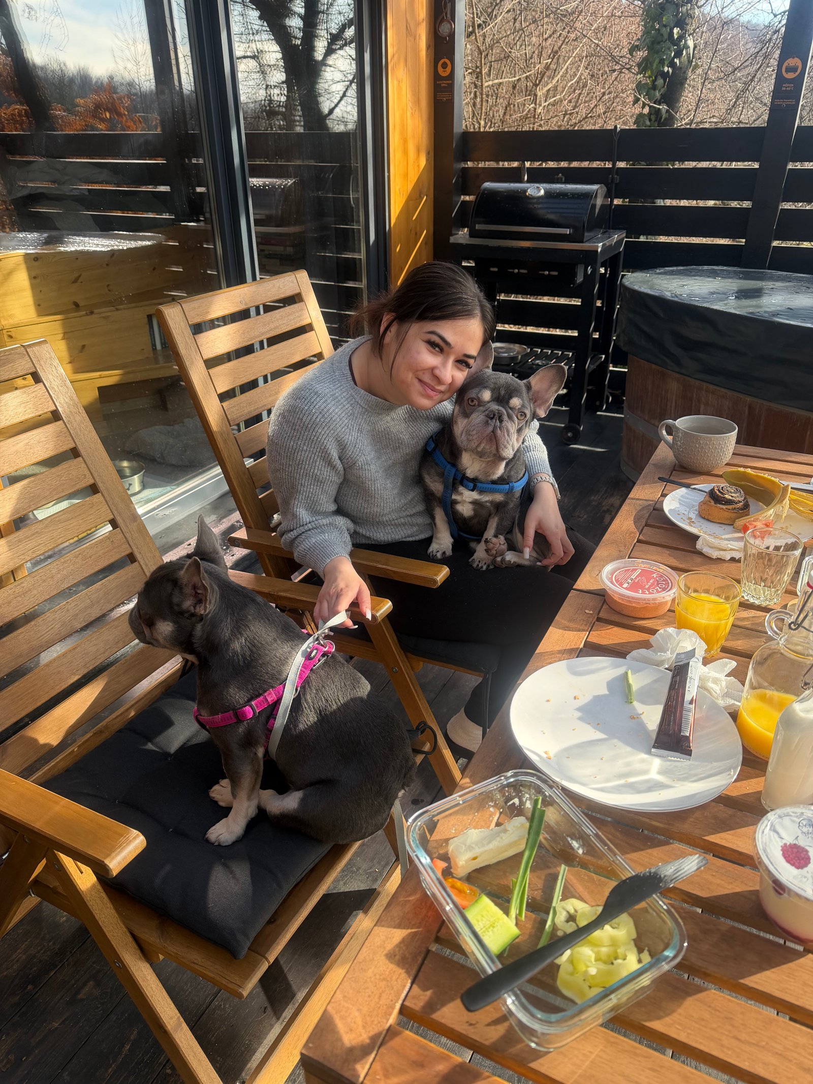 Lisztóczkiné Budai Dorina portfolio