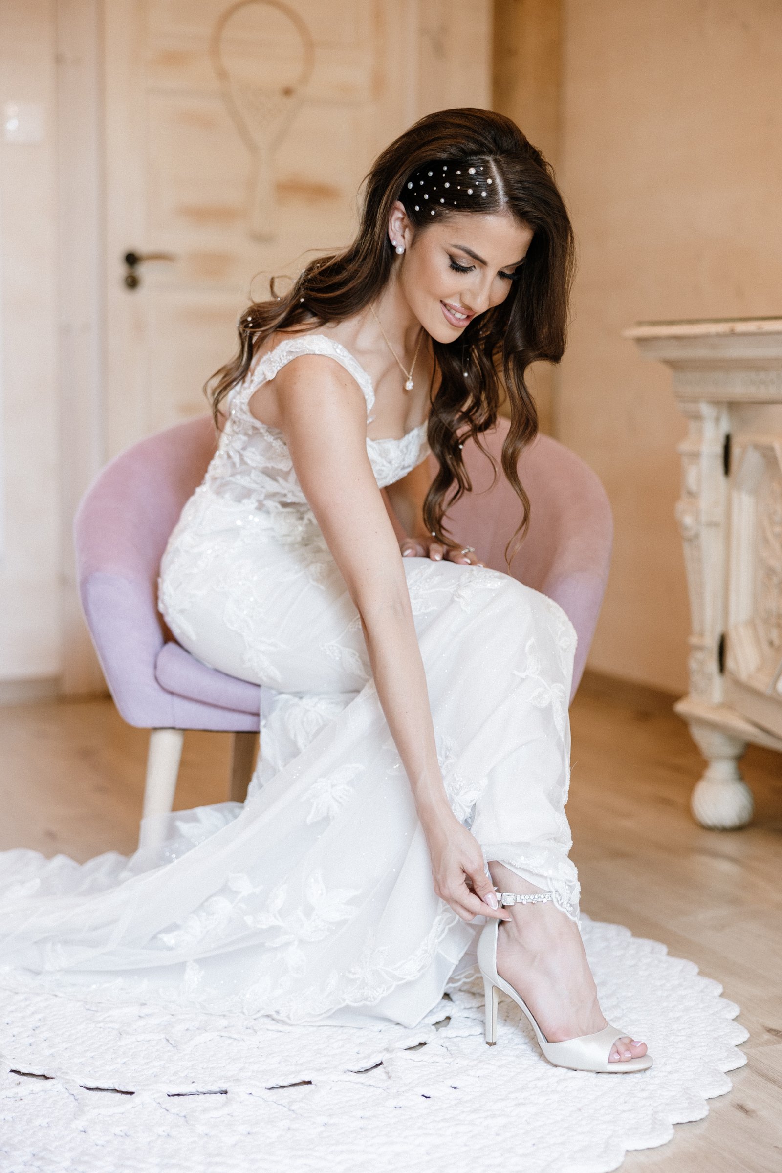 Páhn Adél portfolio