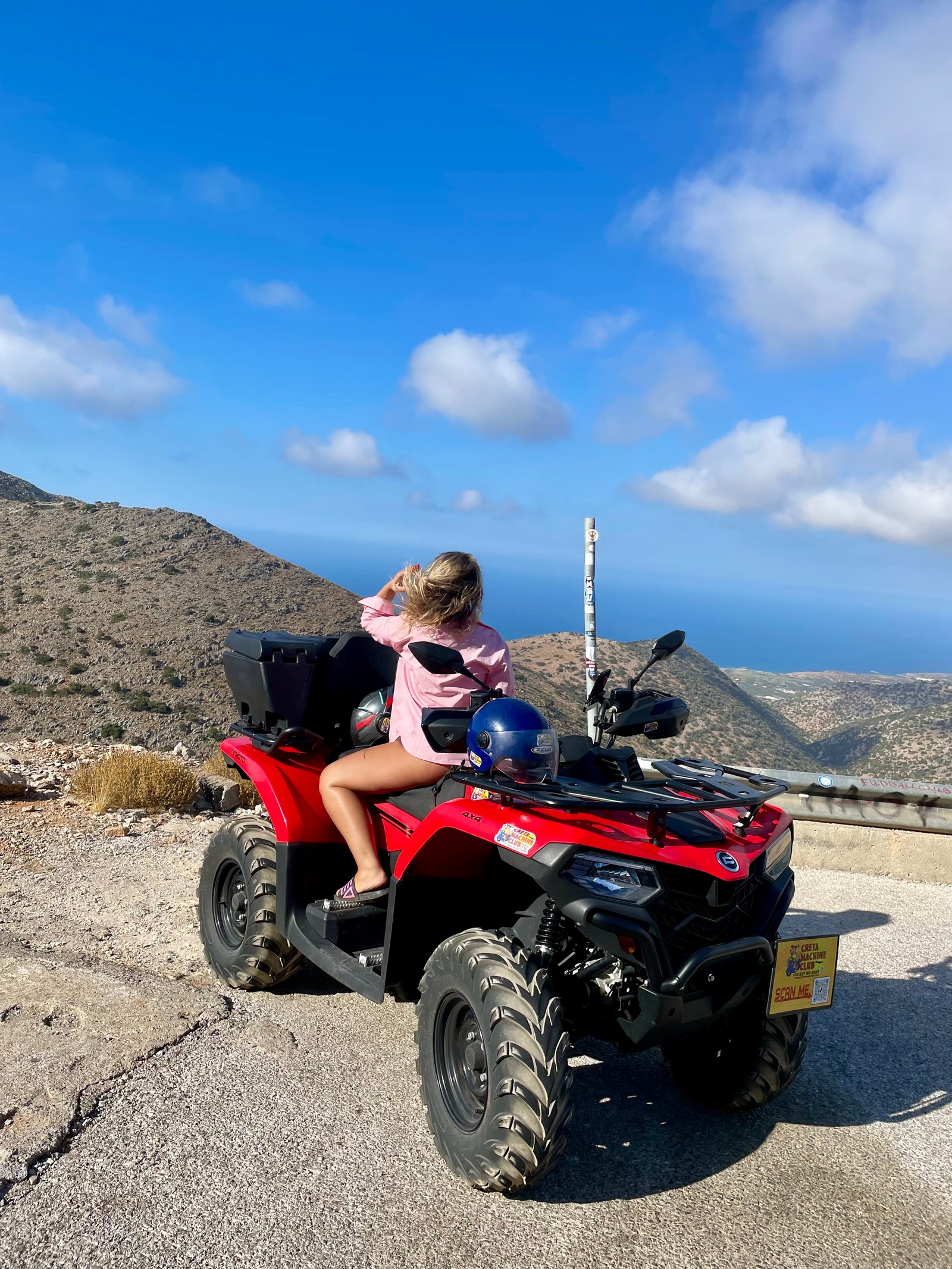 Fehér Melissza portfolio