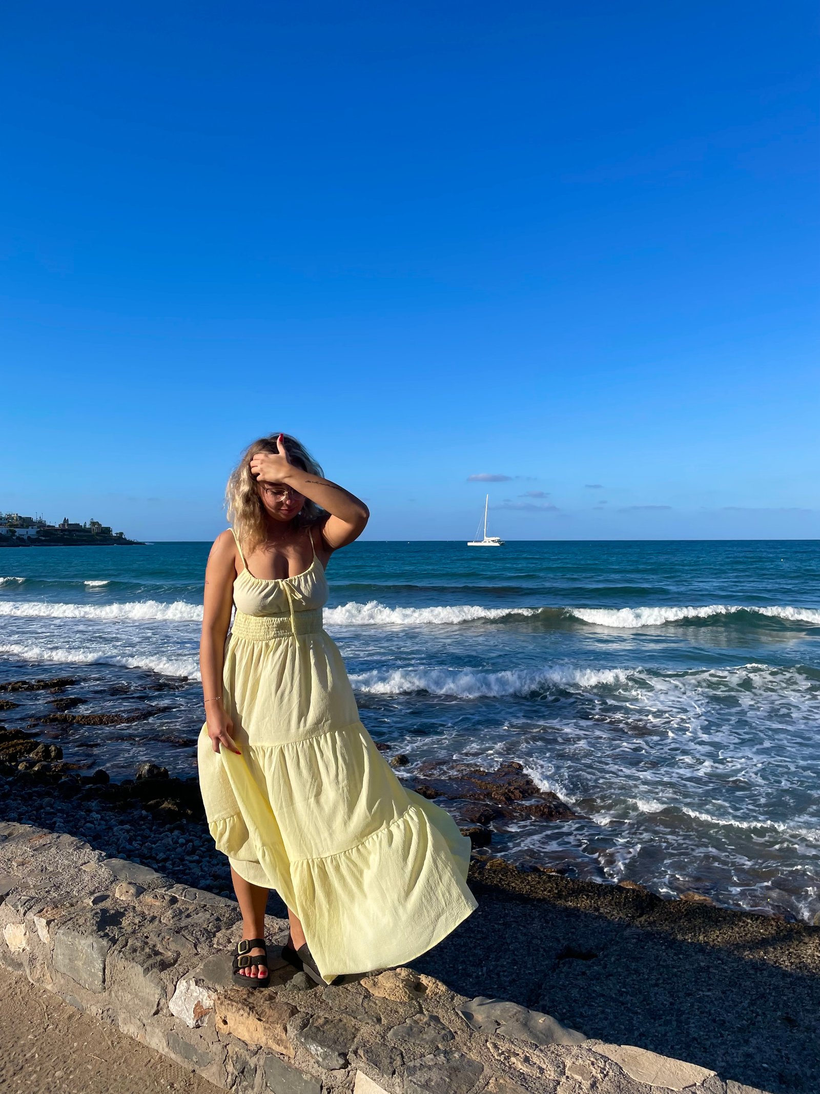 Fehér Melissza portfolio