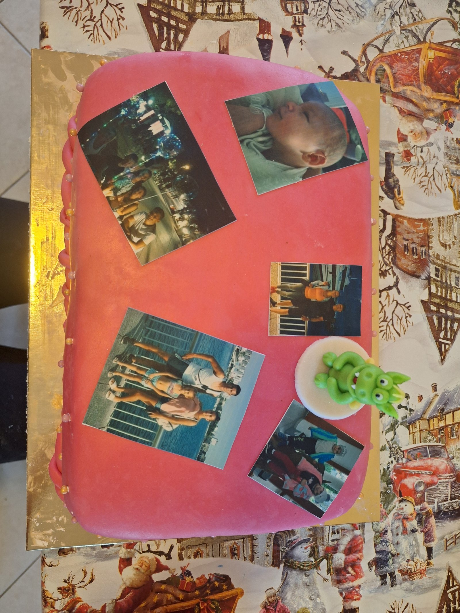 Hajba - Heincz Dominika portfolio