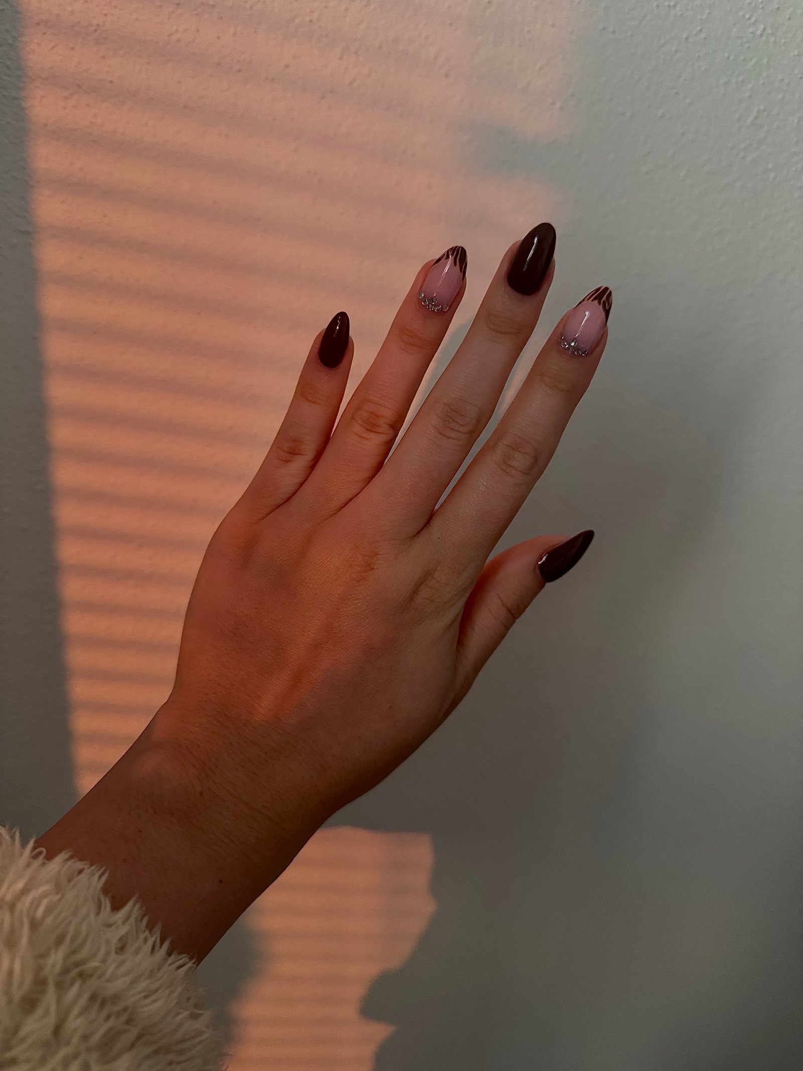 Bernadeta Petényiová portfolio