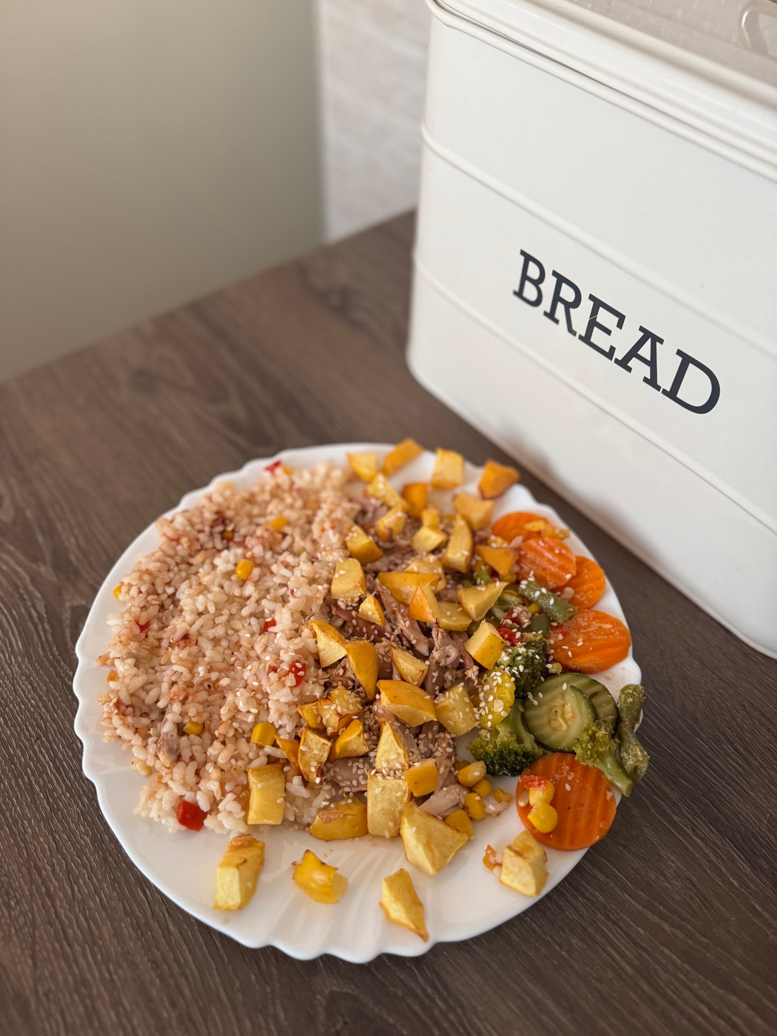 Bernadeta Petényiová portfolio