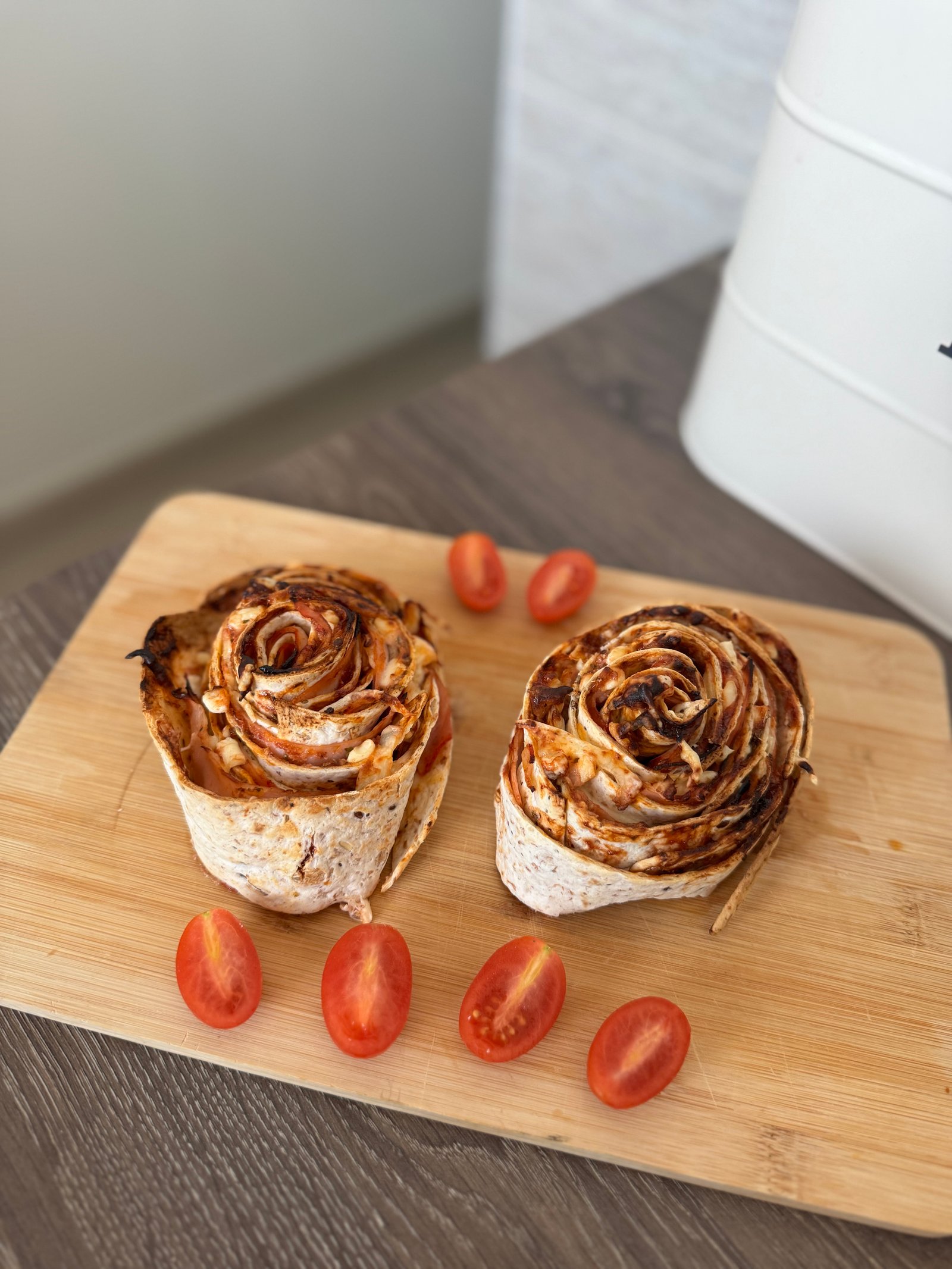 Bernadeta Petényiová portfolio